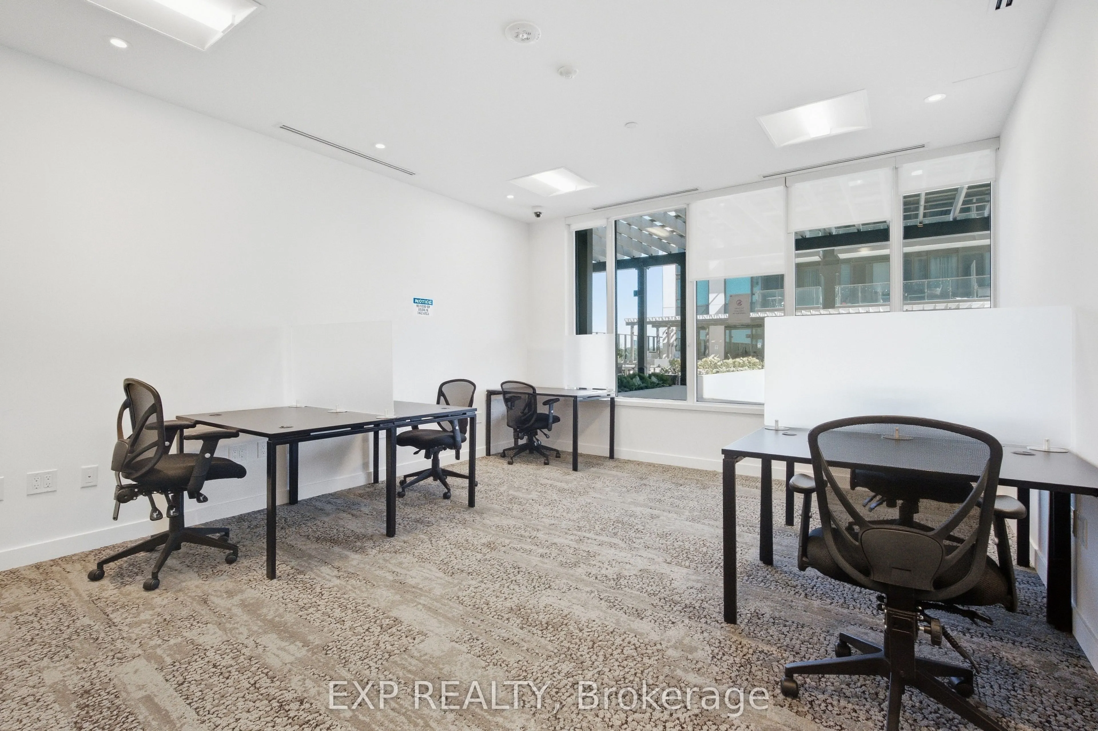 1928 Lake Shore Boulevard W #1712