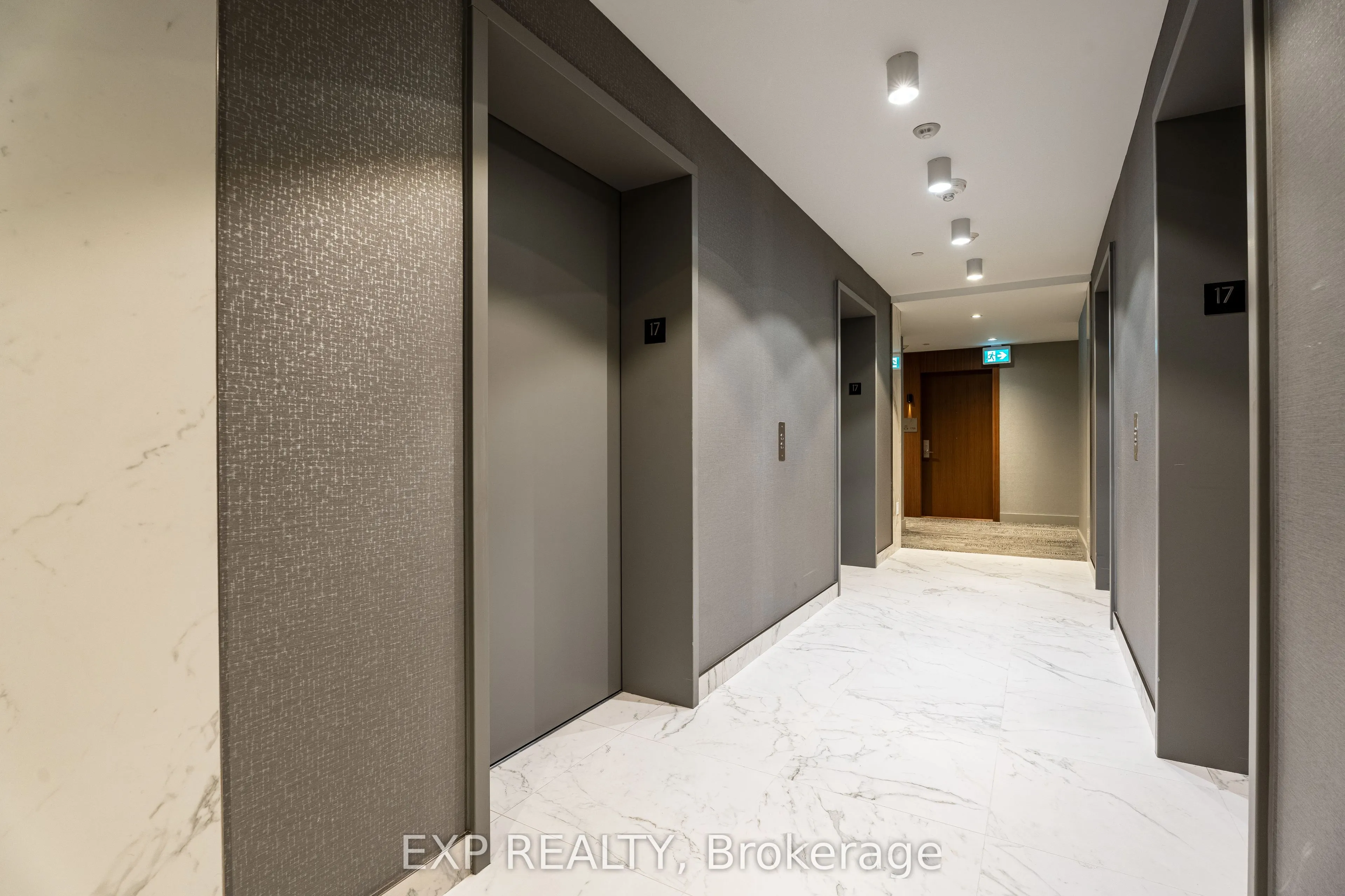 1928 Lake Shore Boulevard W #1712