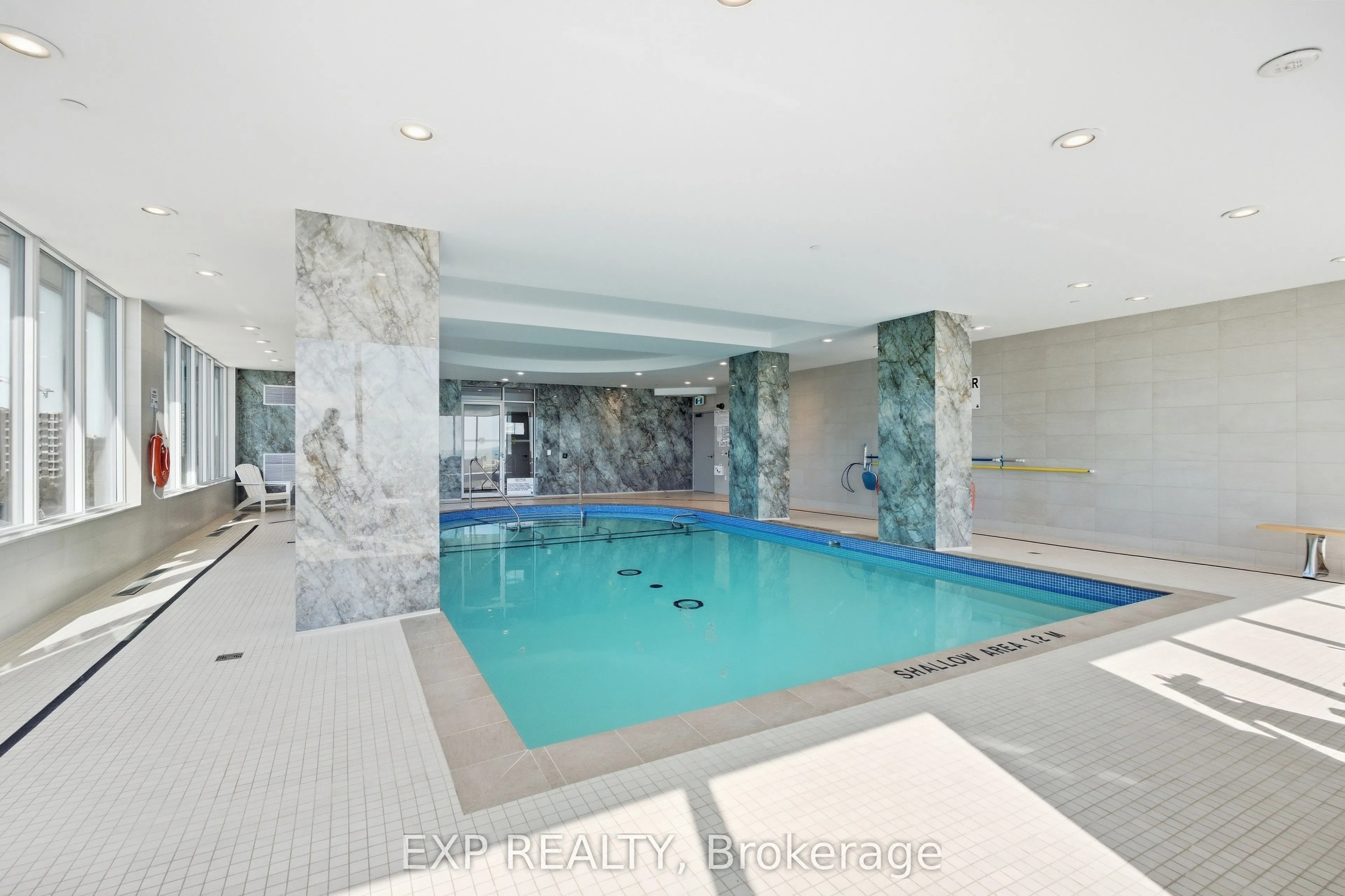 1928 Lake Shore Boulevard W #1712