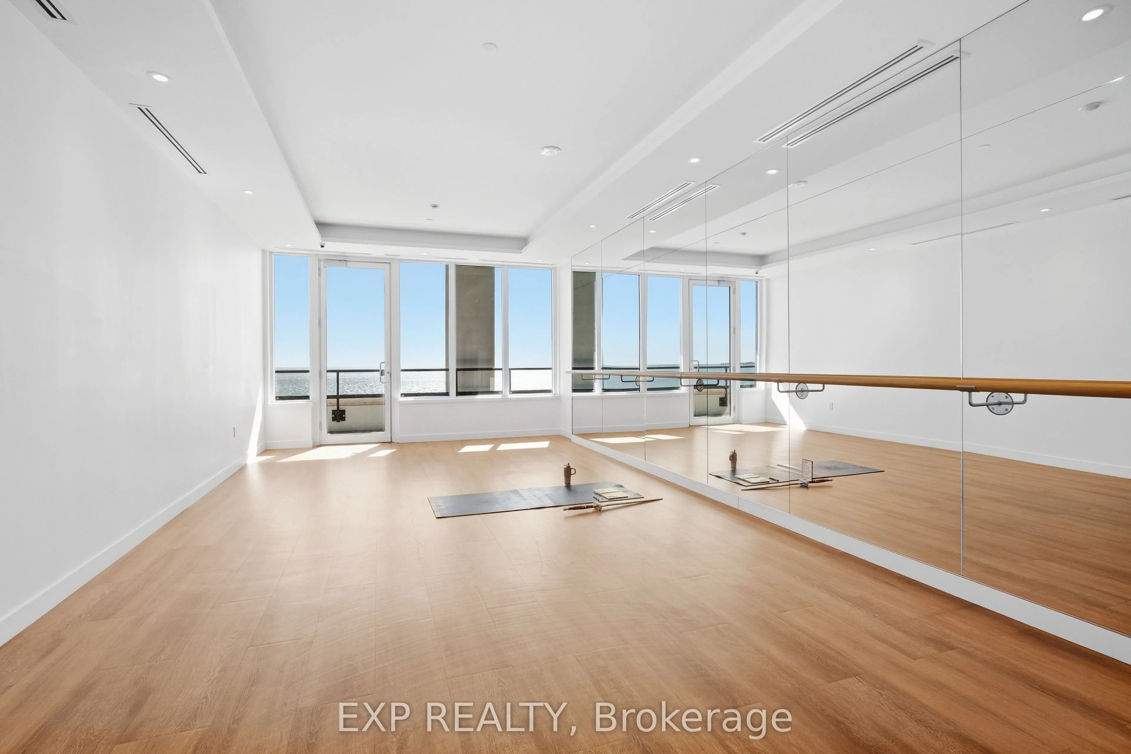 1928 Lake Shore Boulevard W #1712