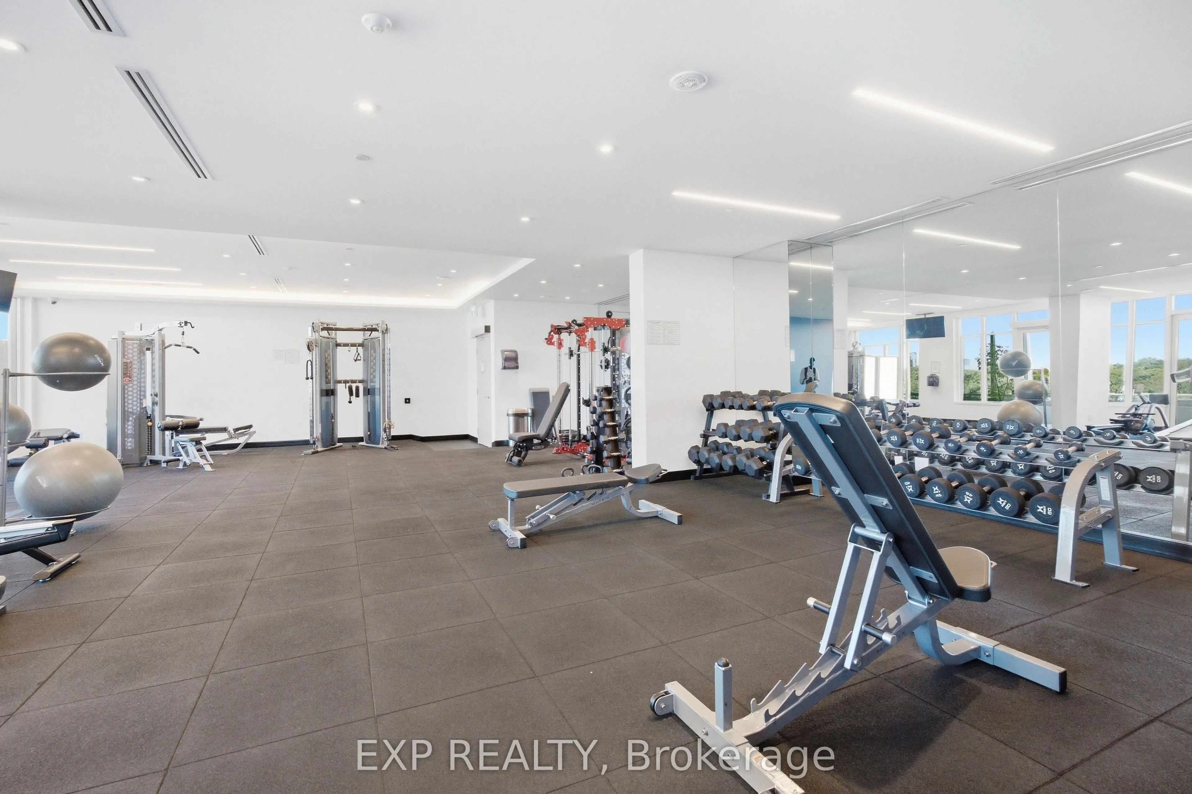 1928 Lake Shore Boulevard W #1712