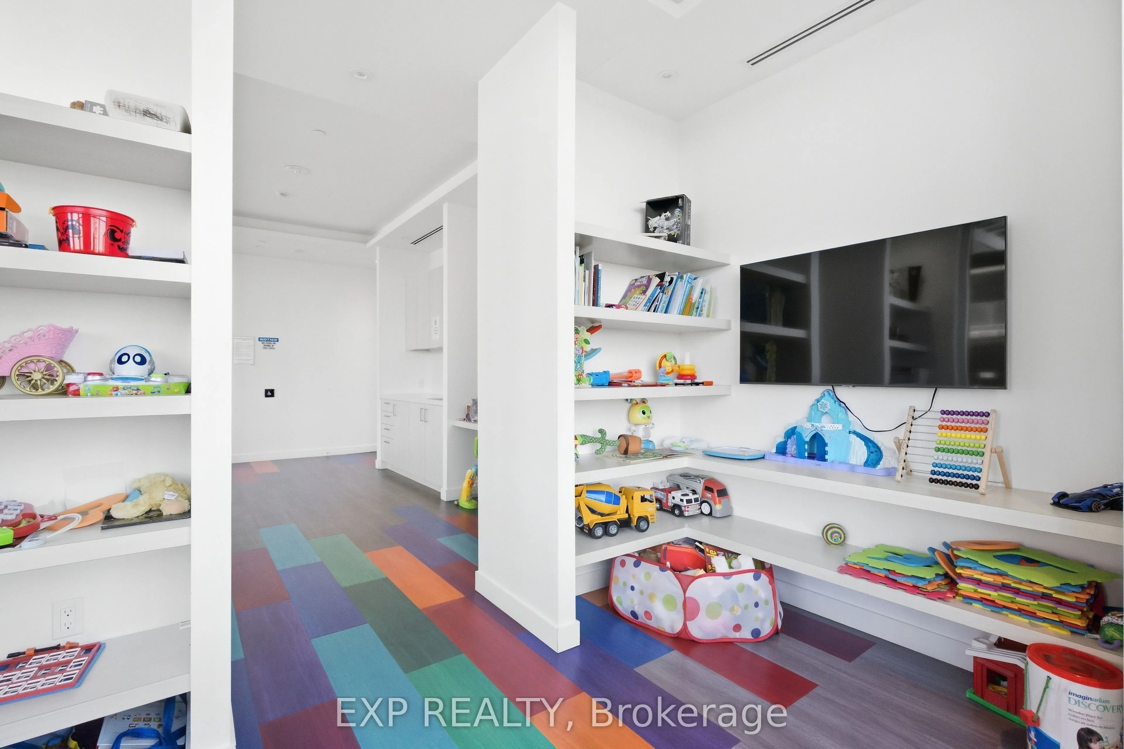 1928 Lake Shore Boulevard W #1712