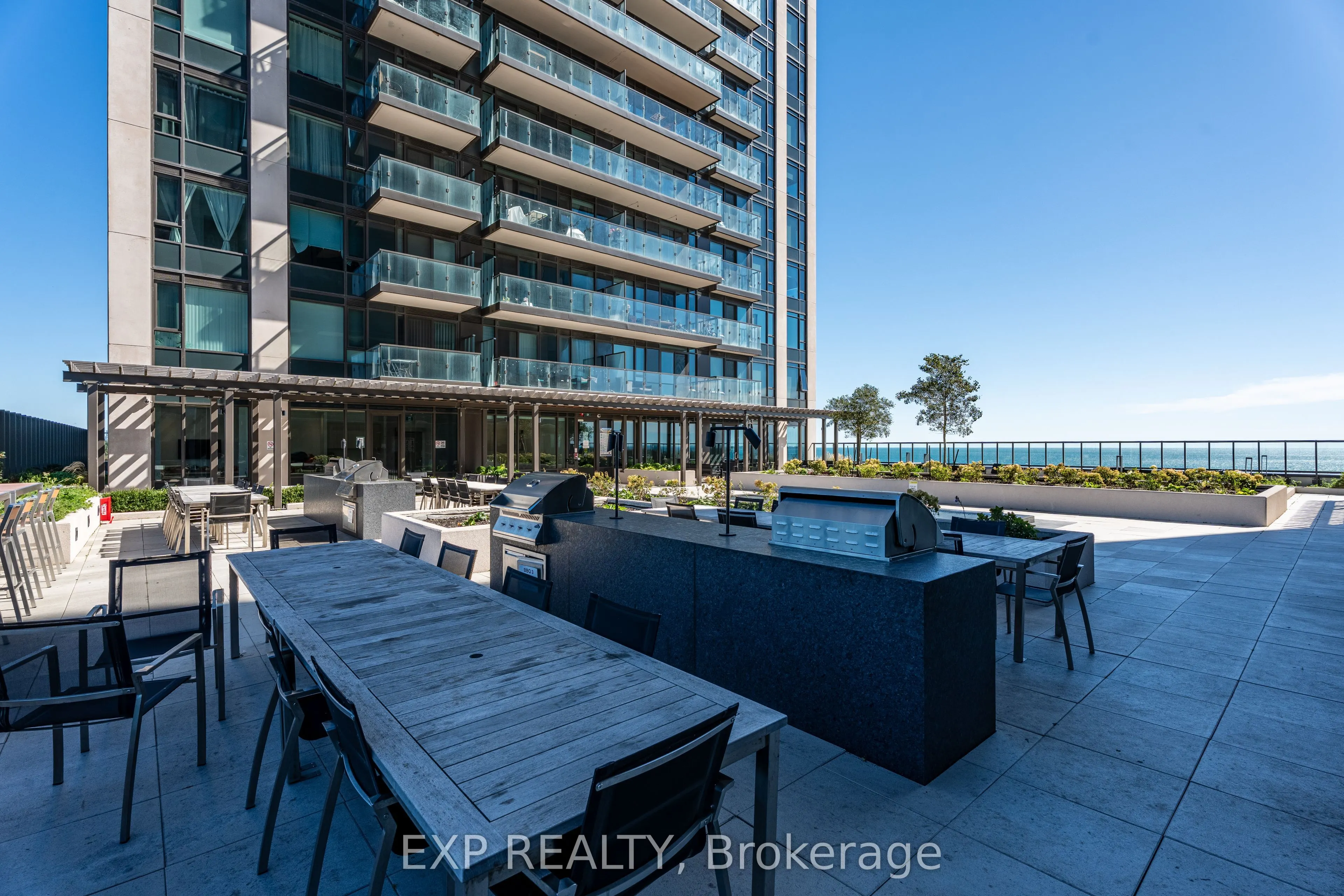 1928 Lake Shore Boulevard W #1712