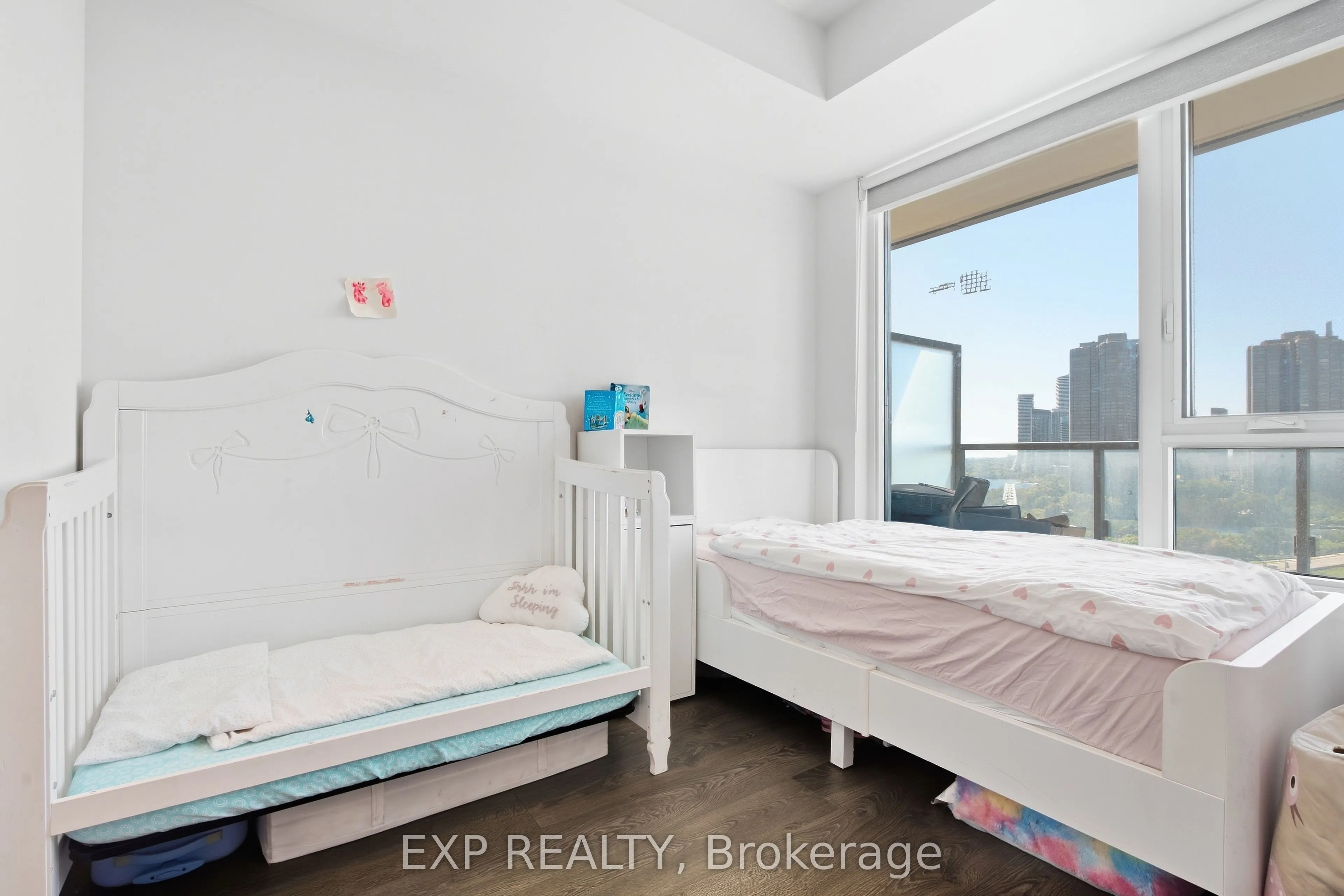 1928 Lake Shore Boulevard W #1712