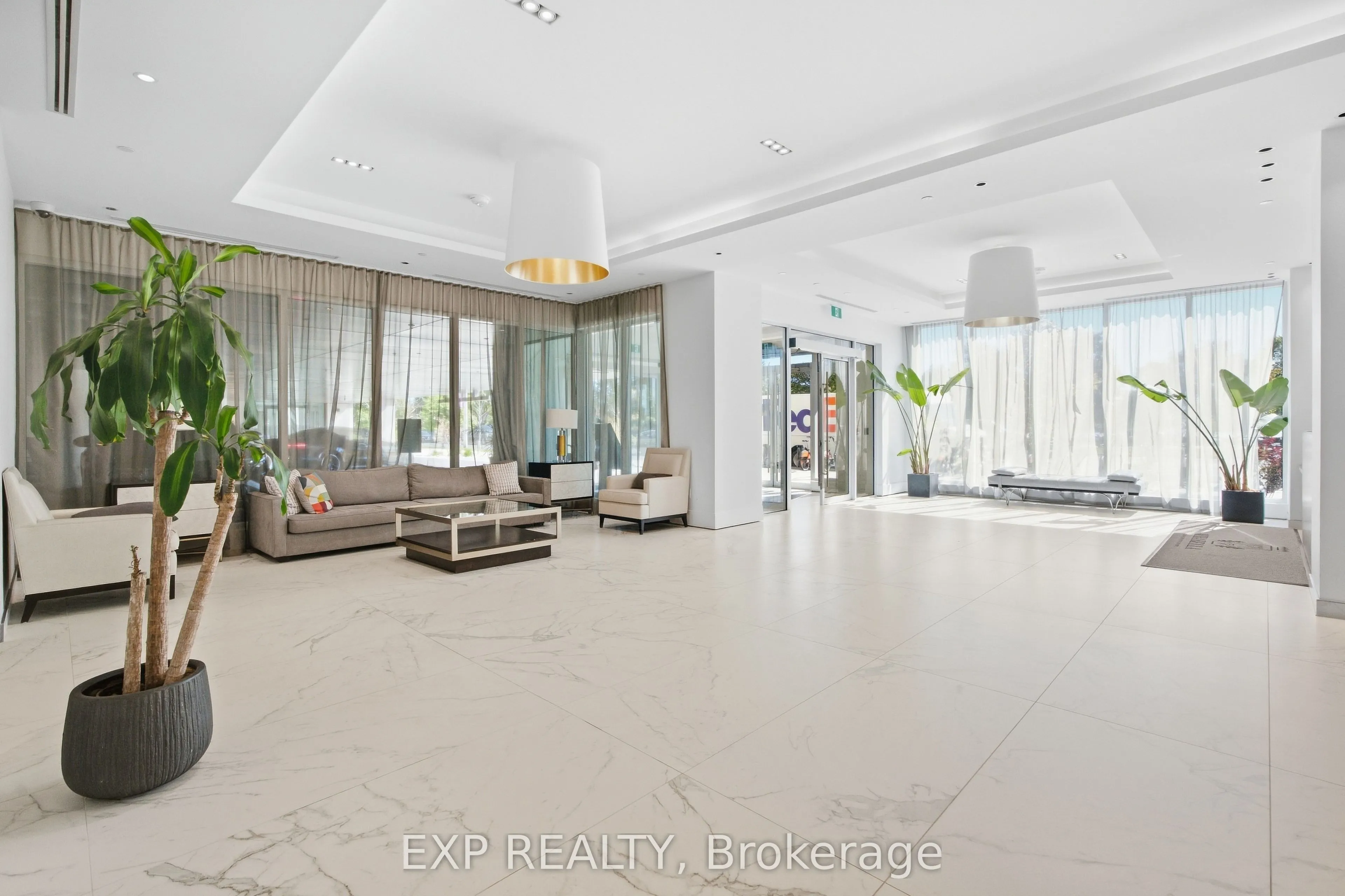 1928 Lake Shore Boulevard W #1712