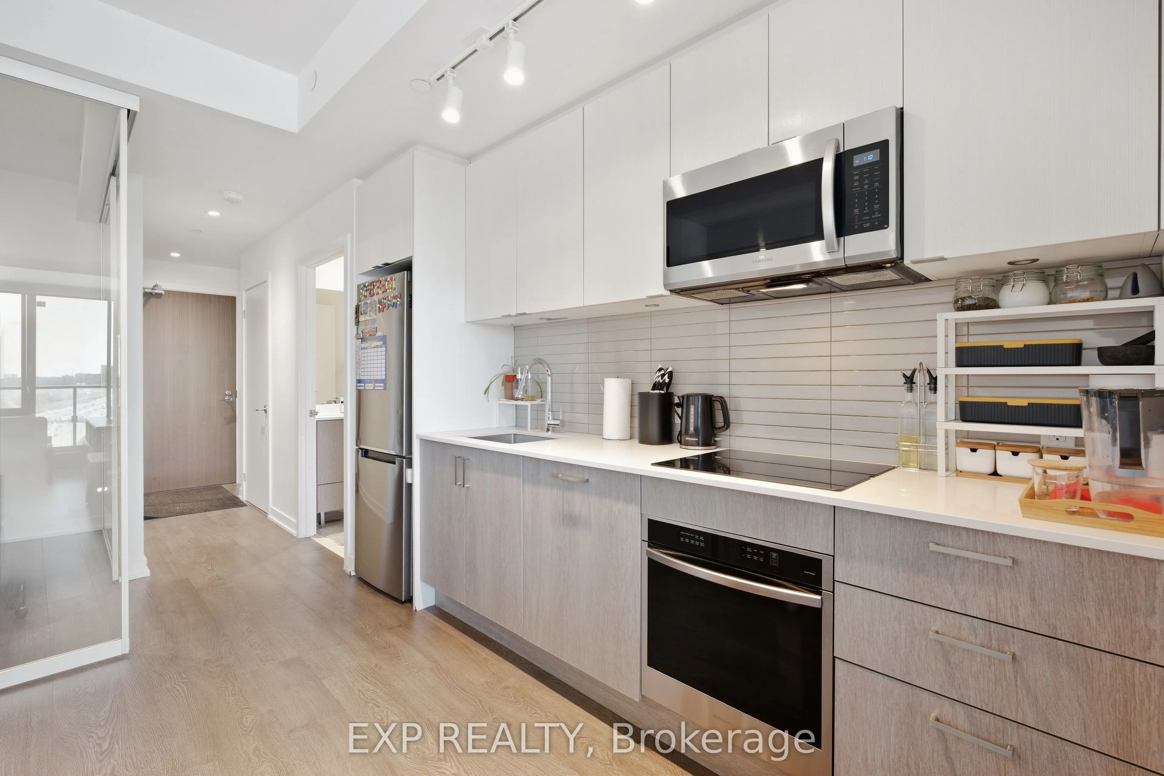 1928 Lake Shore Boulevard W #1712