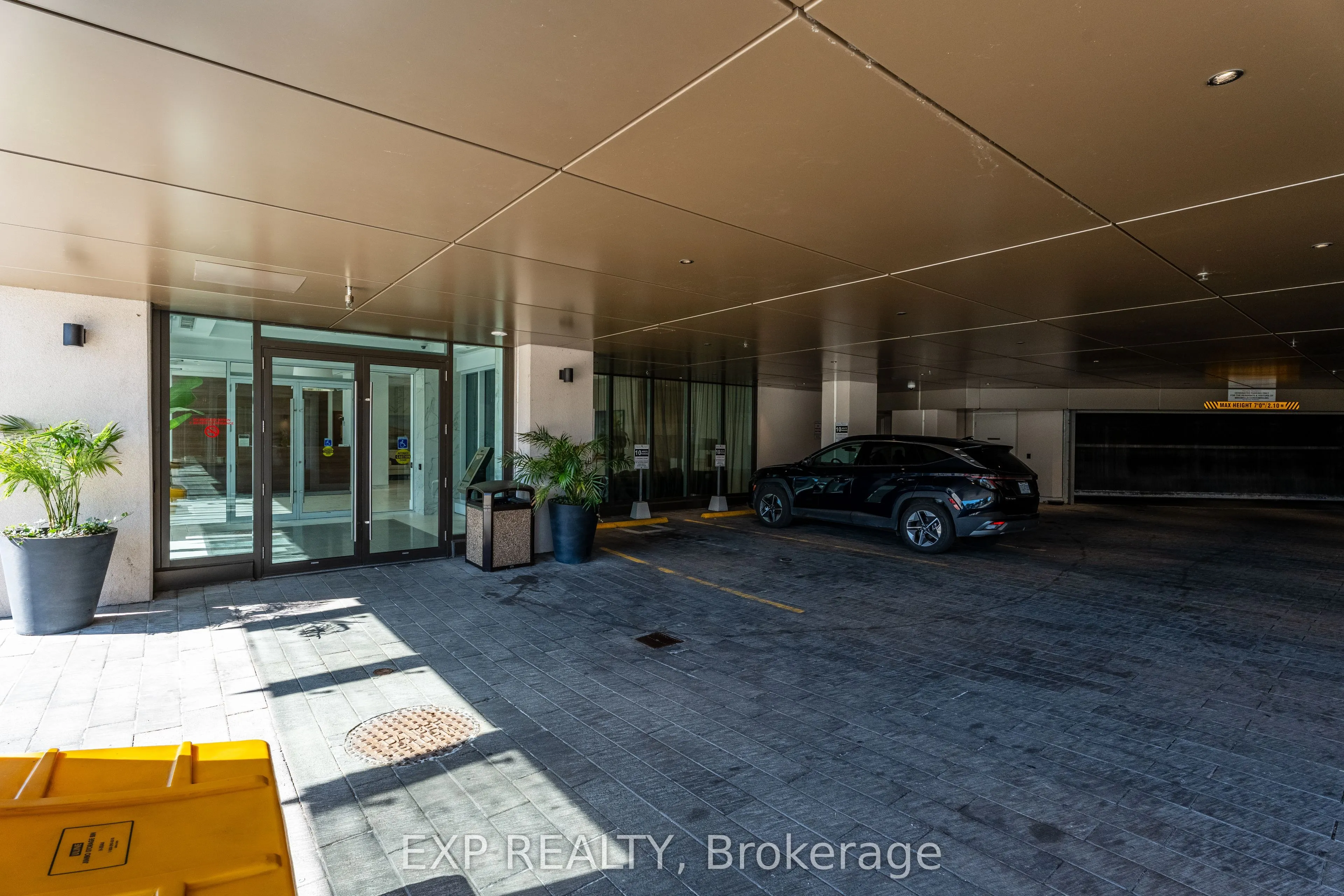 1928 Lake Shore Boulevard W #1712