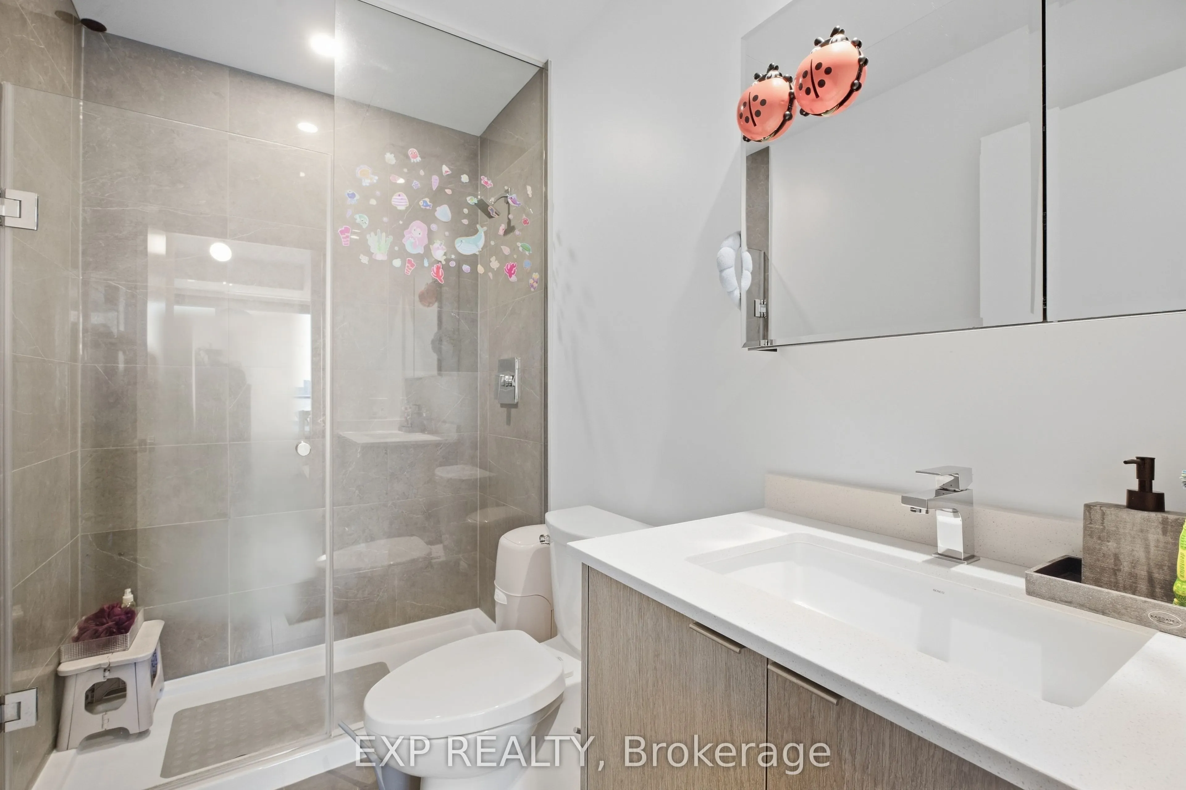 1928 Lake Shore Boulevard W #1712
