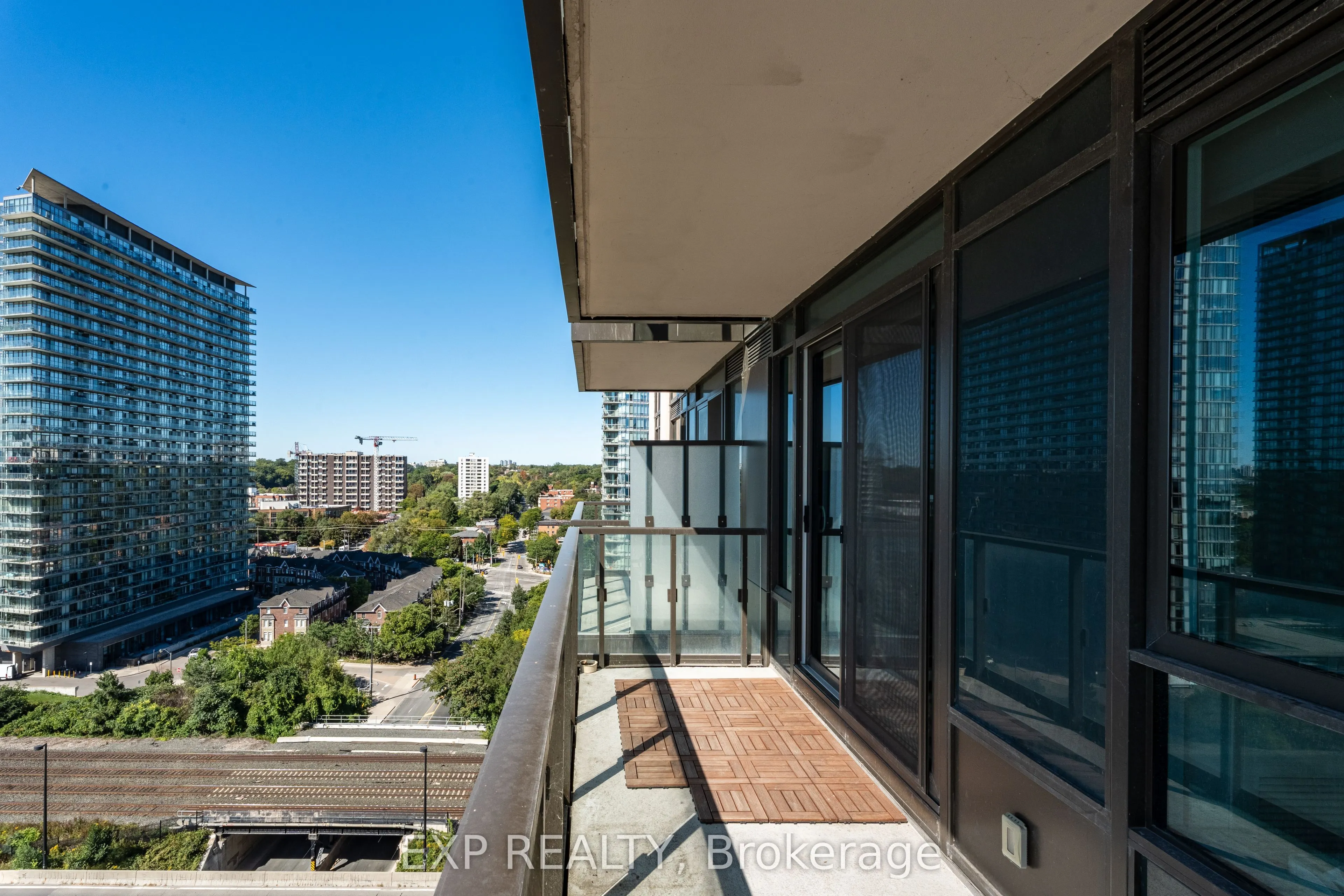 1928 Lake Shore Boulevard W #1712