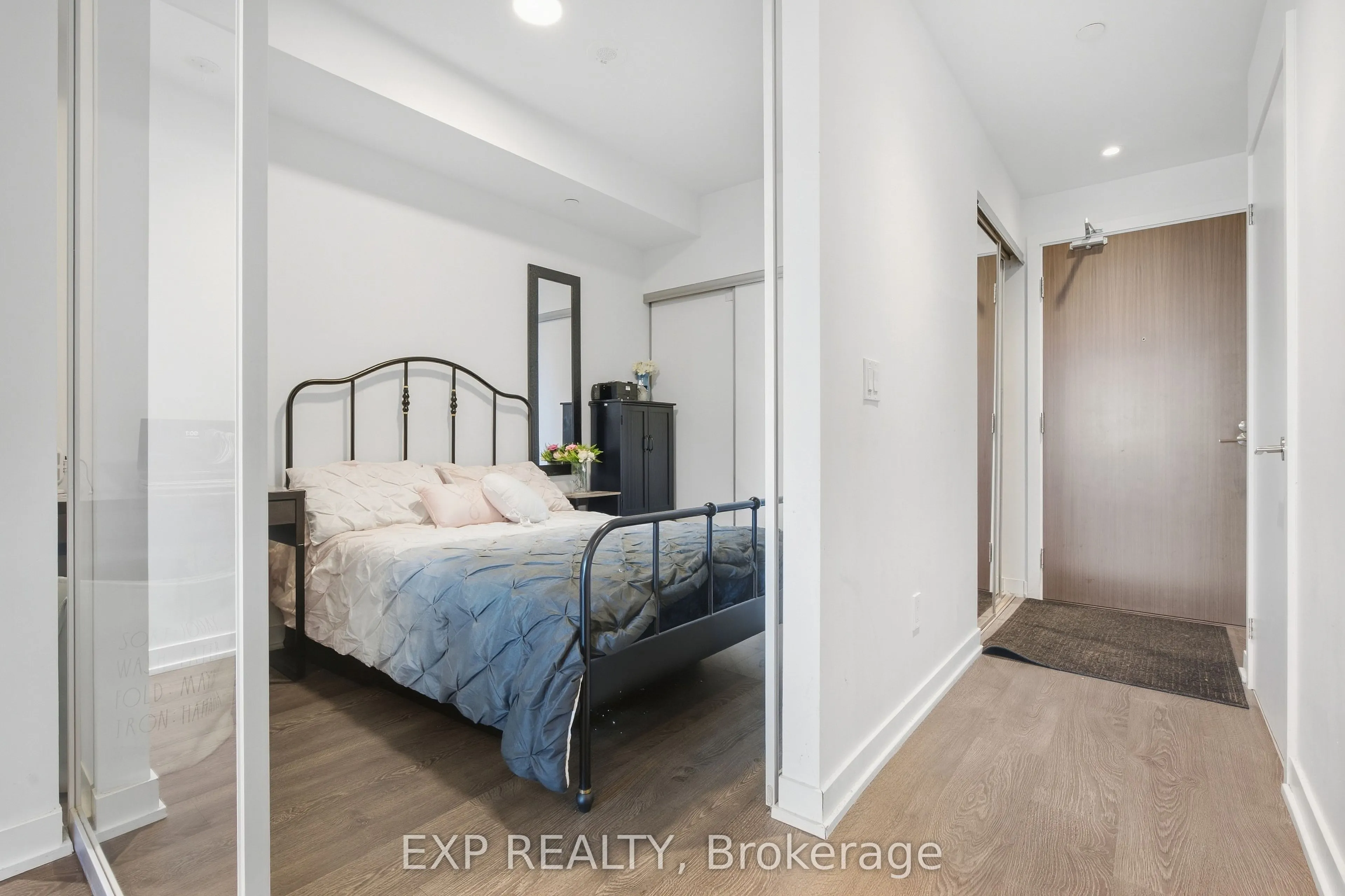 1928 Lake Shore Boulevard W #1712