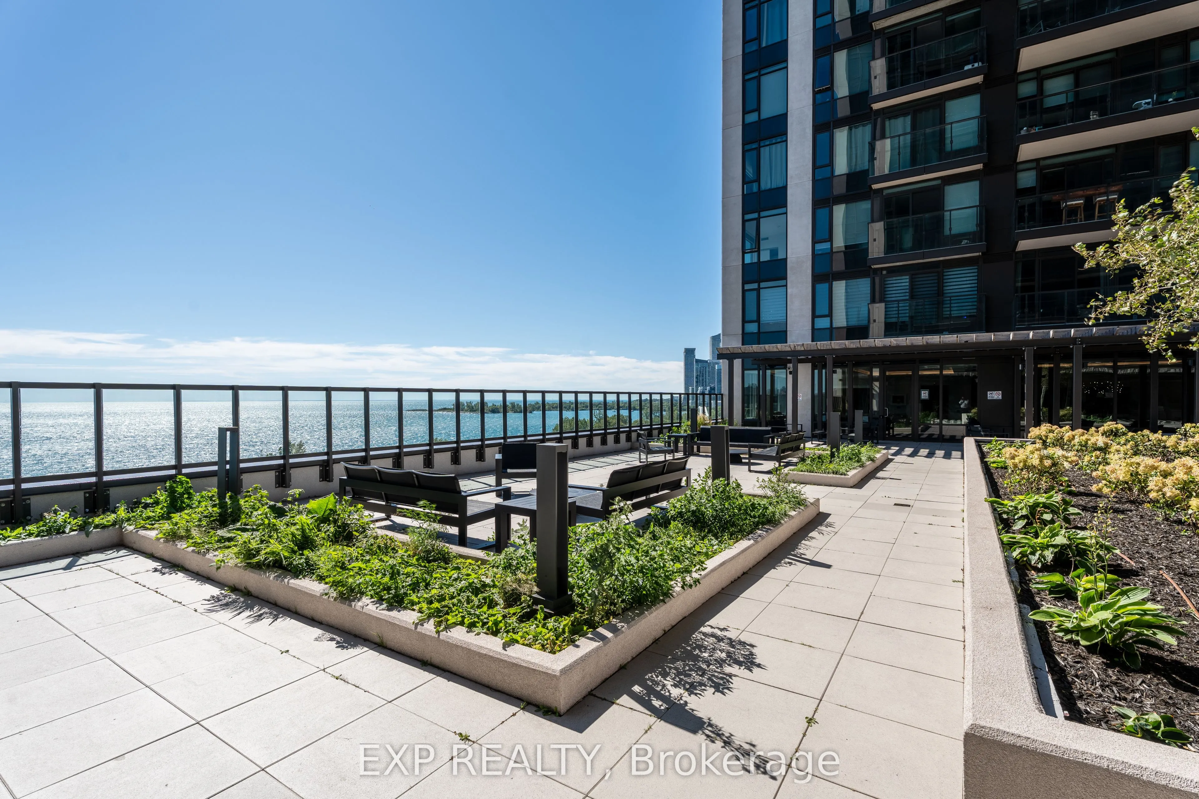 1928 Lake Shore Boulevard W #1712
