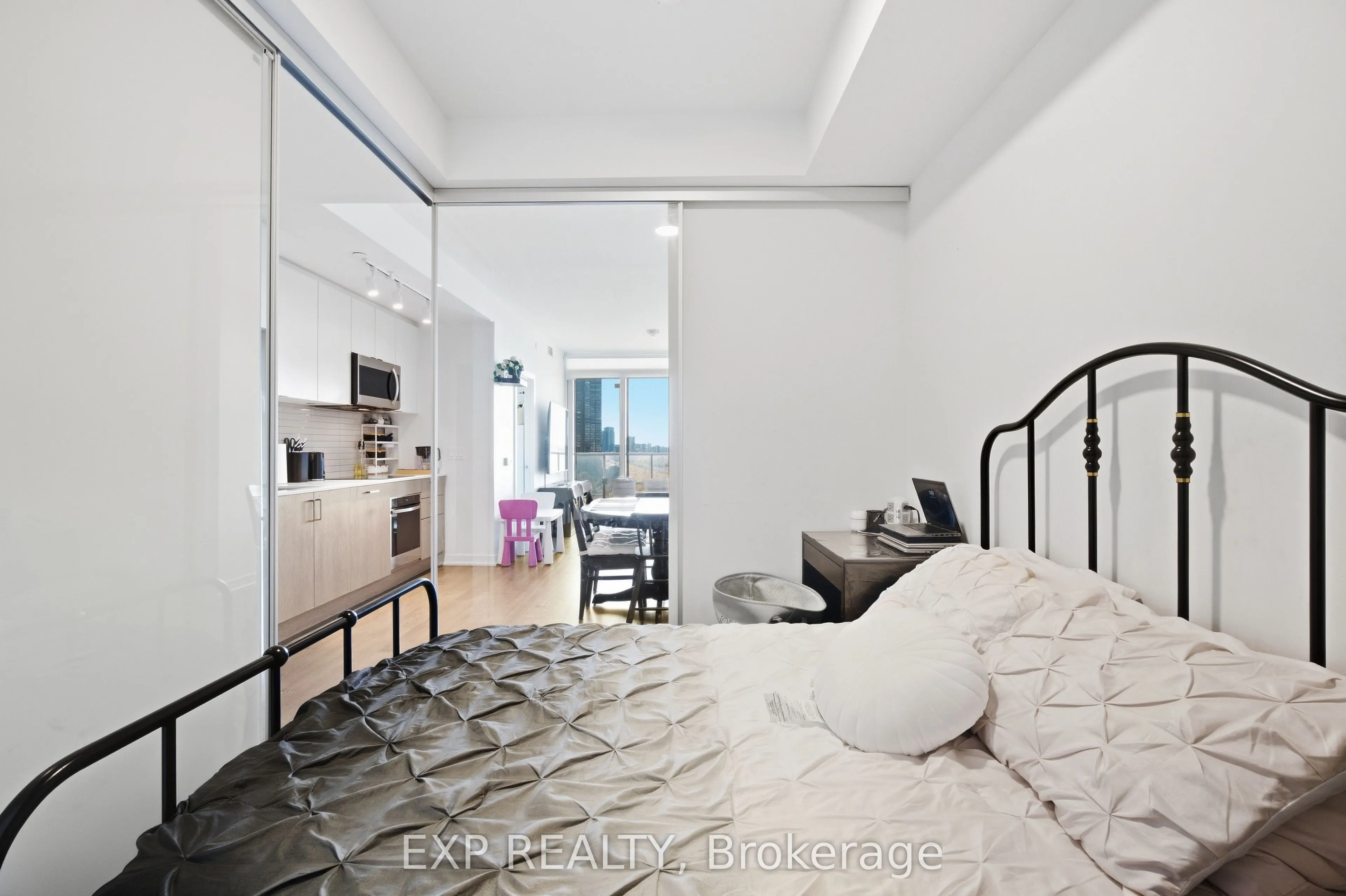 1928 Lake Shore Boulevard W #1712
