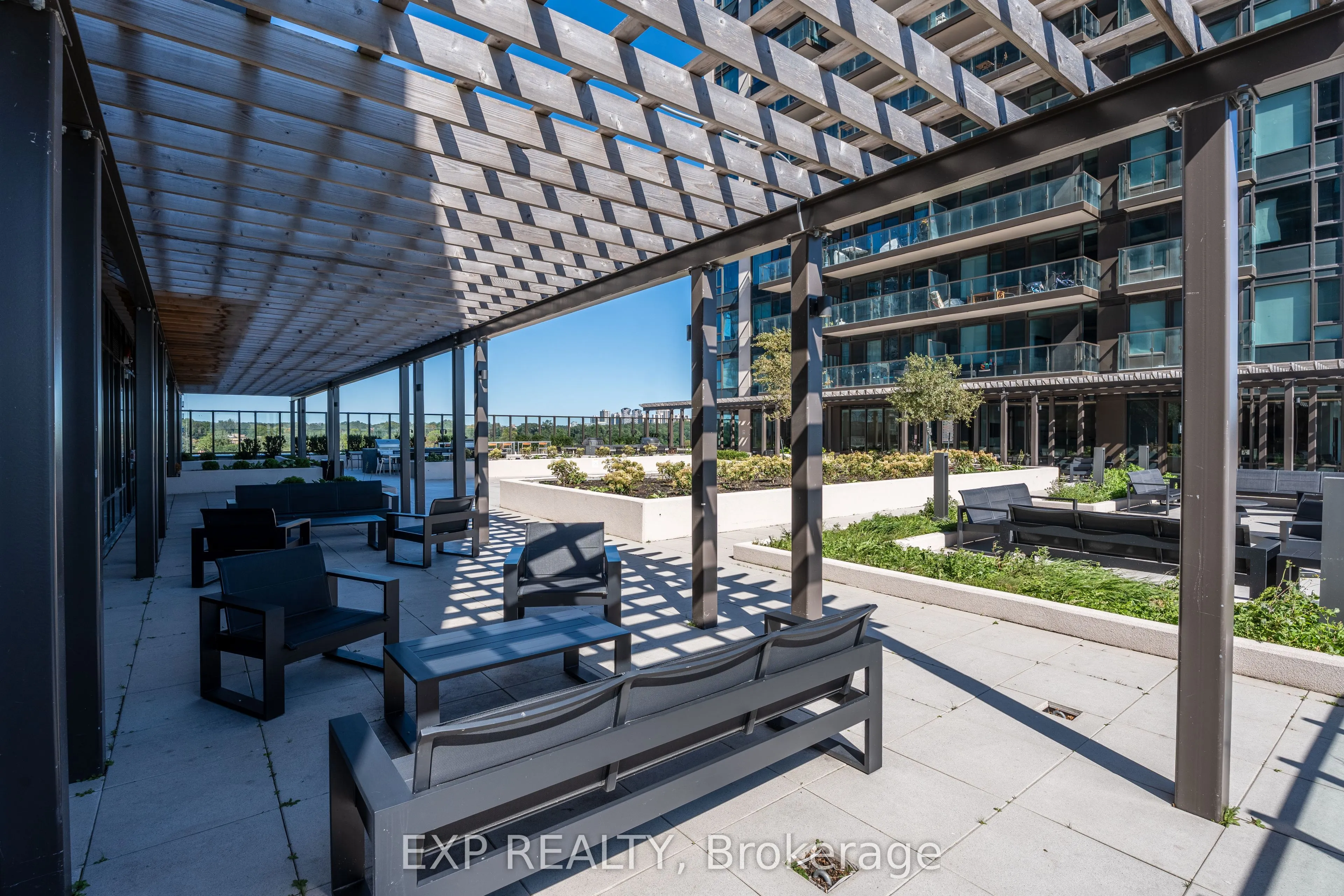 1928 Lake Shore Boulevard W #1712
