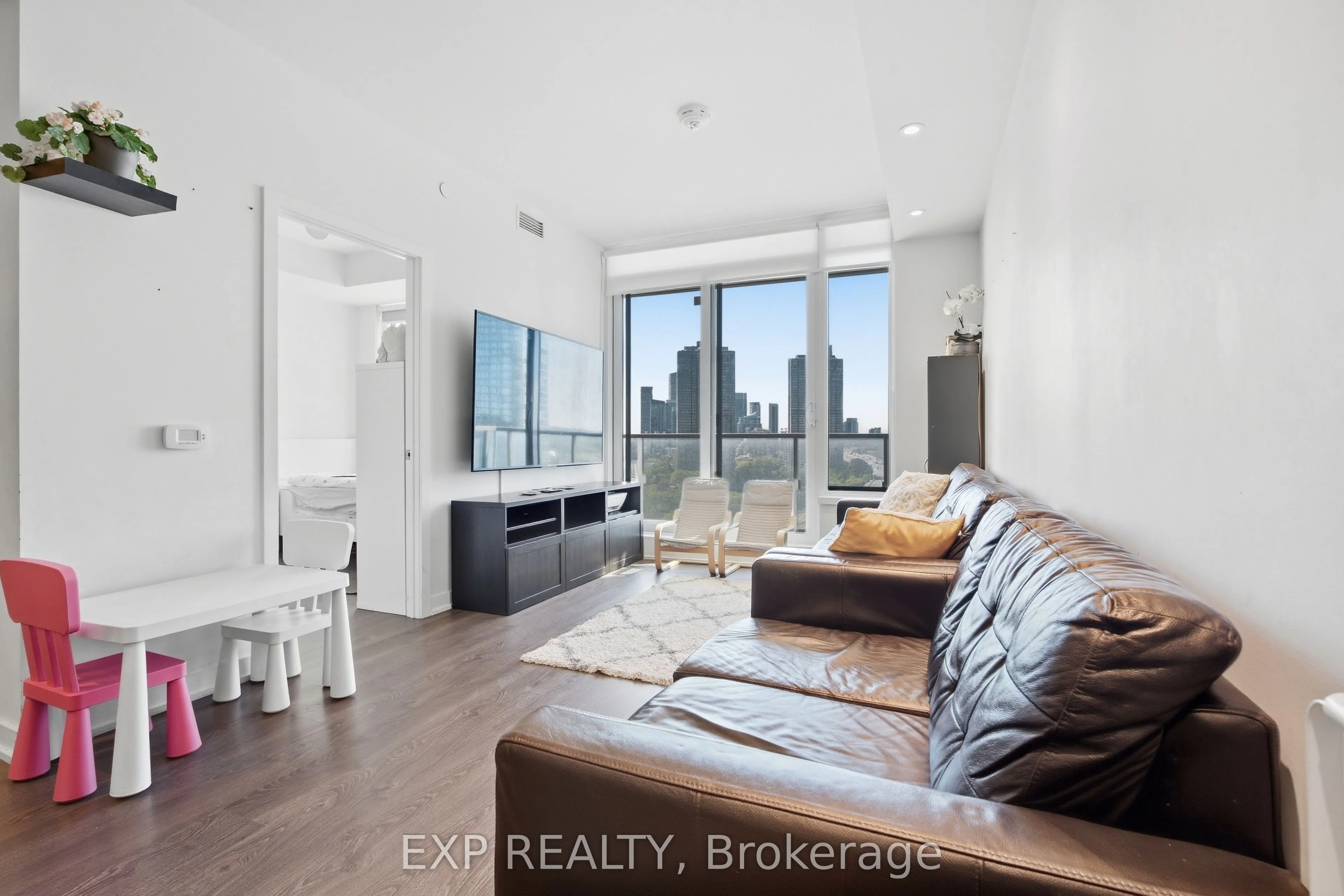 1928 Lake Shore Boulevard W #1712
