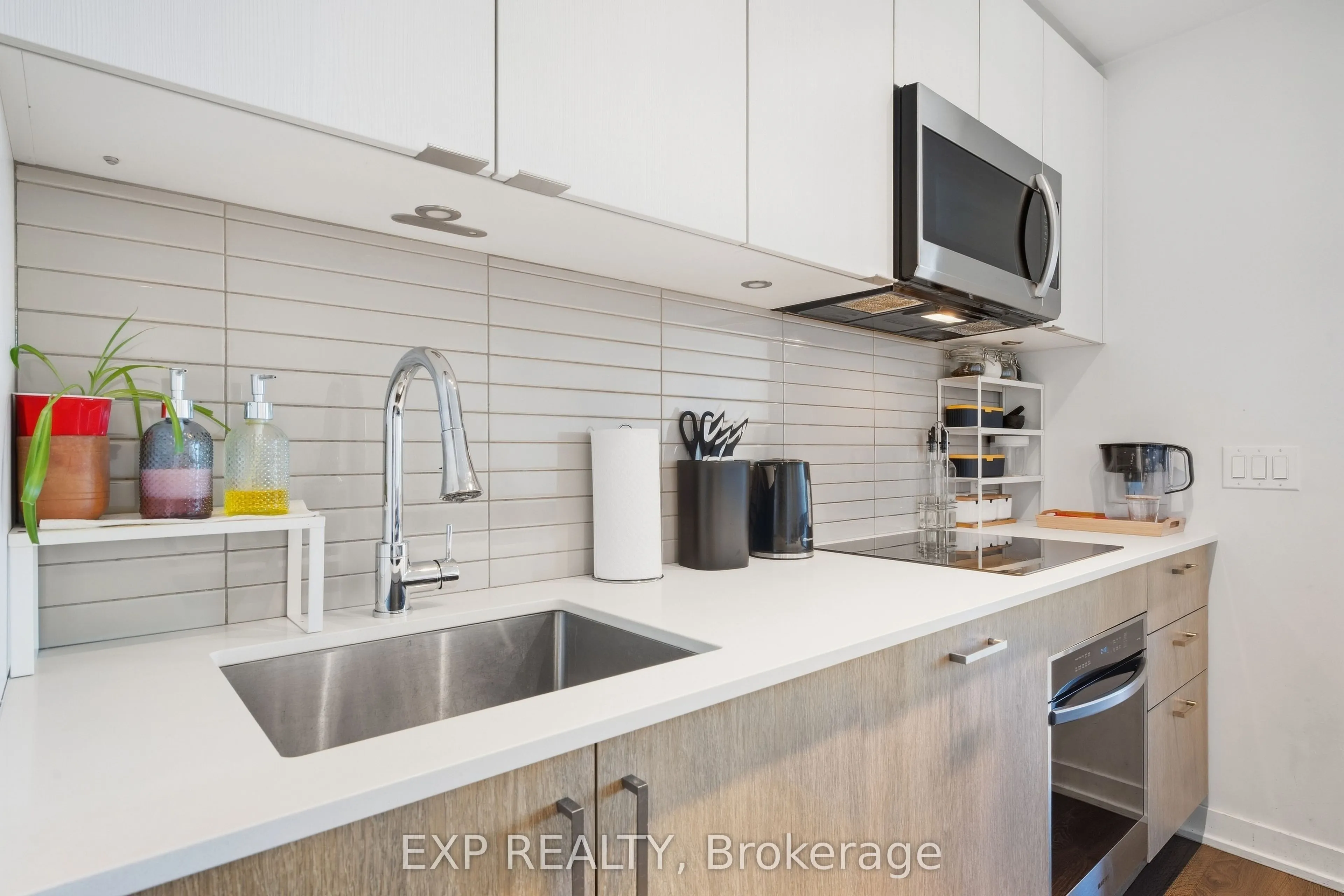 1928 Lake Shore Boulevard W #1712