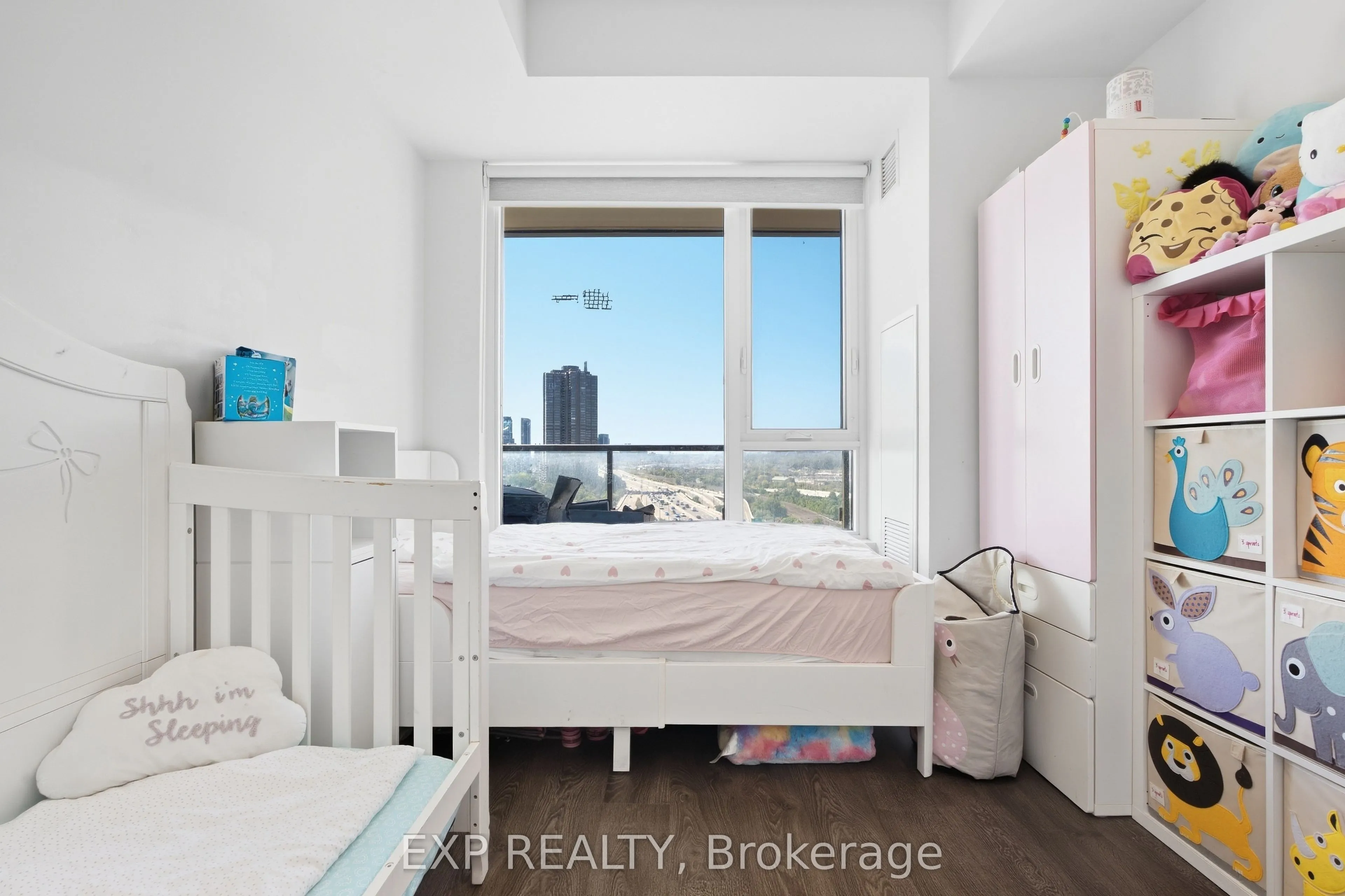 1928 Lake Shore Boulevard W #1712