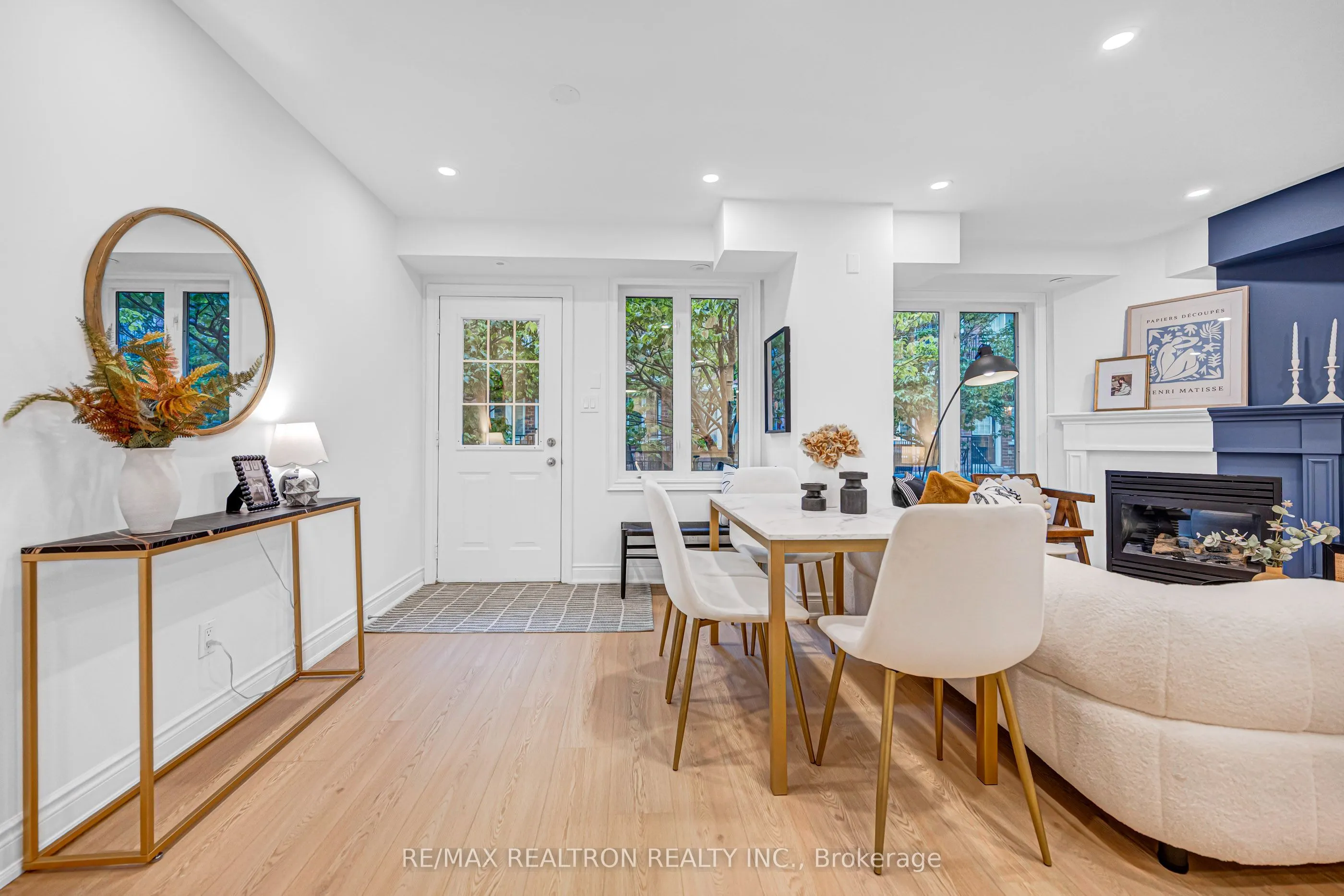 50 Joe Shuster Way #205