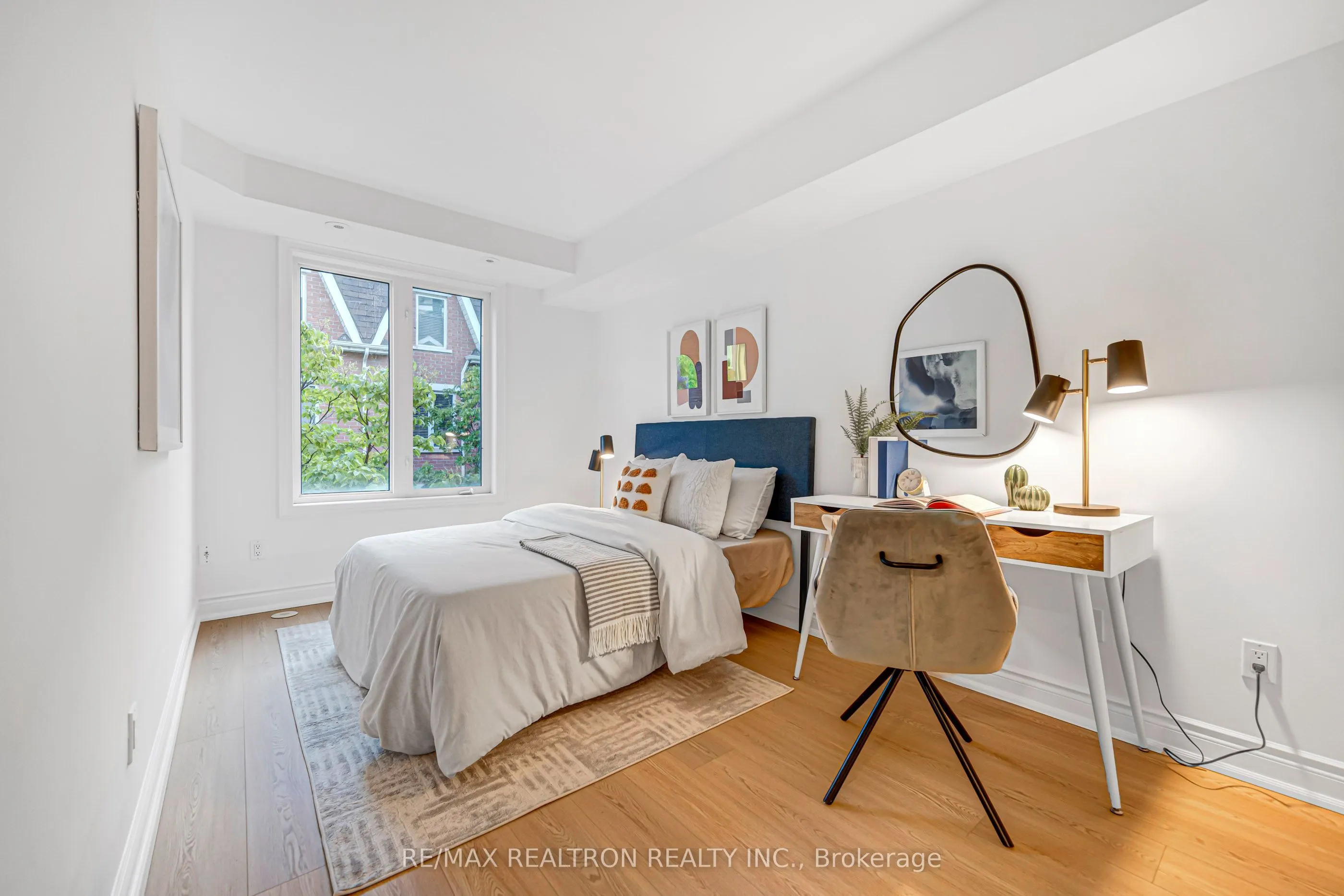 50 Joe Shuster Way #205
