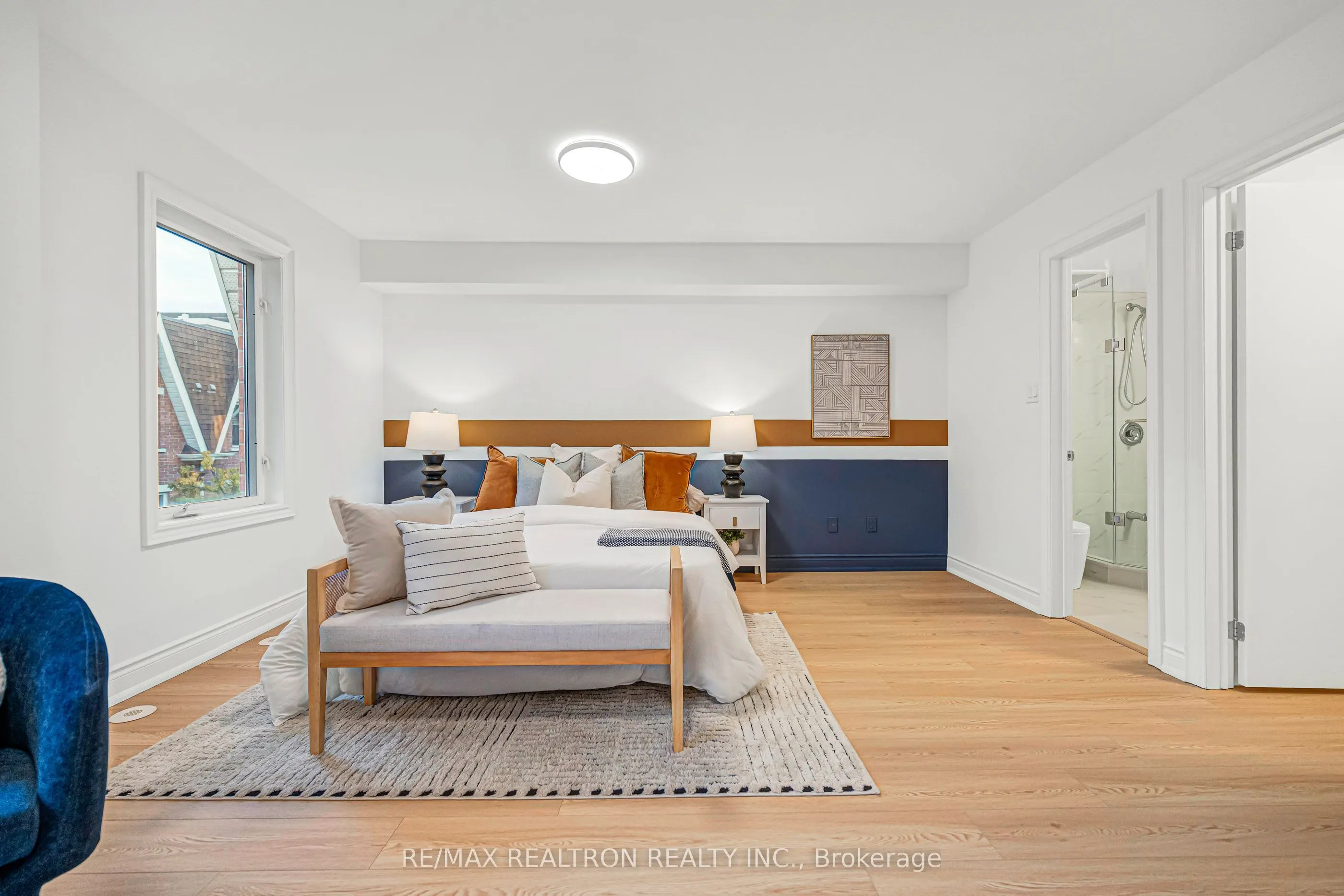 50 Joe Shuster Way #205