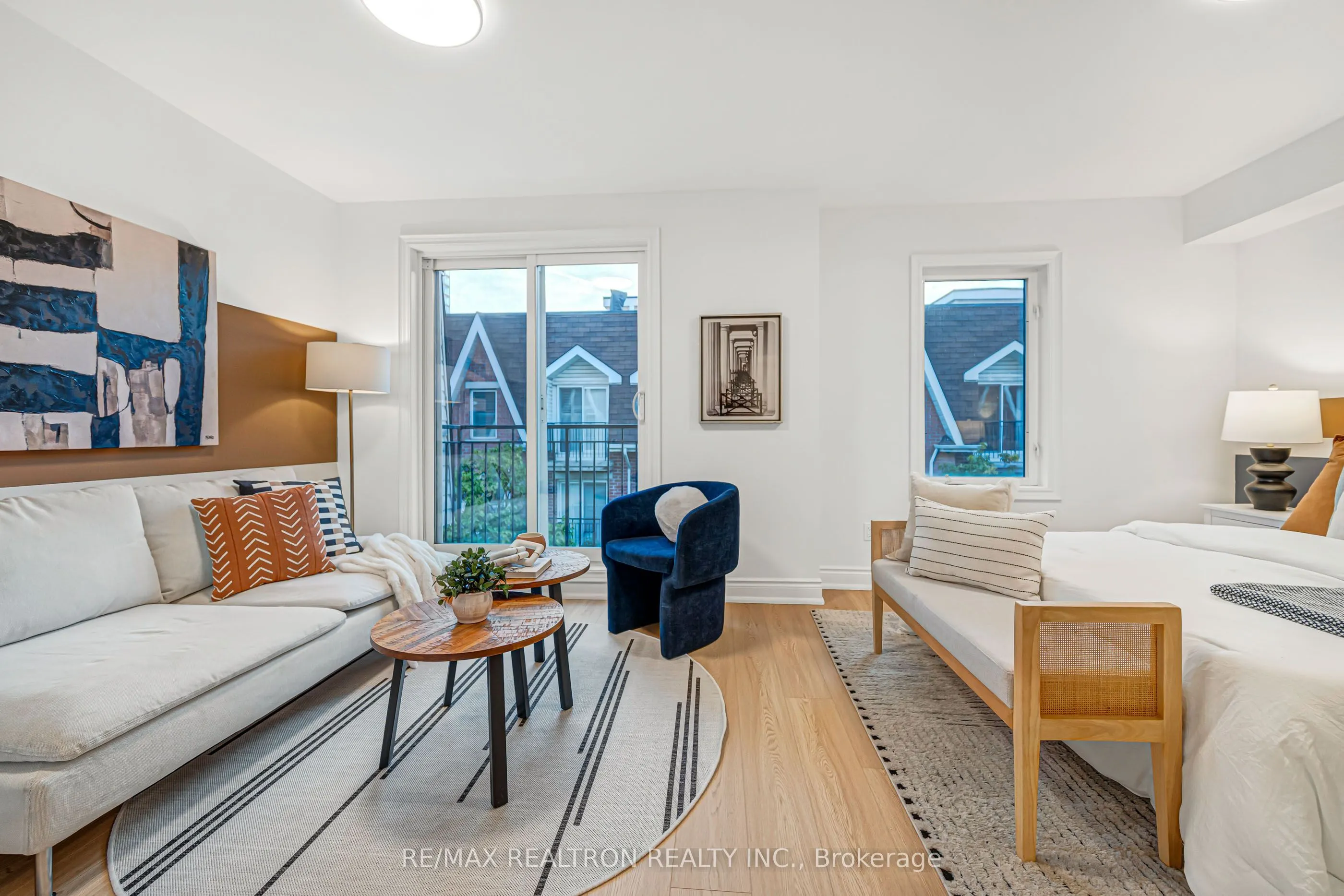 50 Joe Shuster Way #205