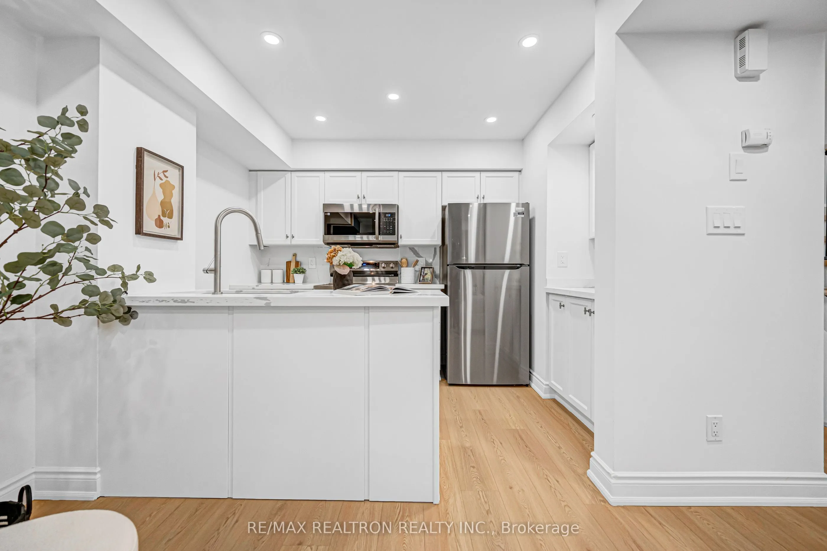 50 Joe Shuster Way #205