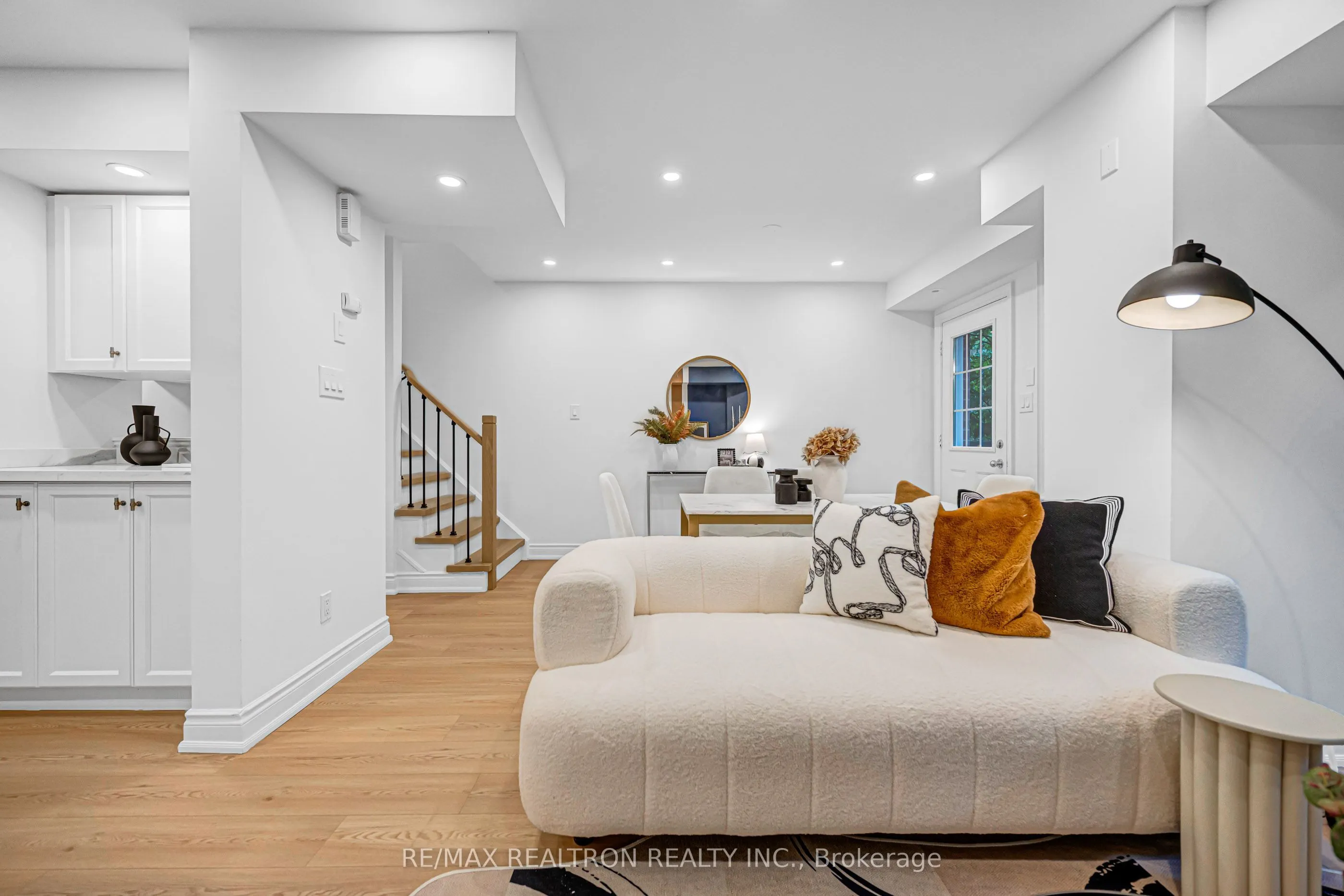 50 Joe Shuster Way #205