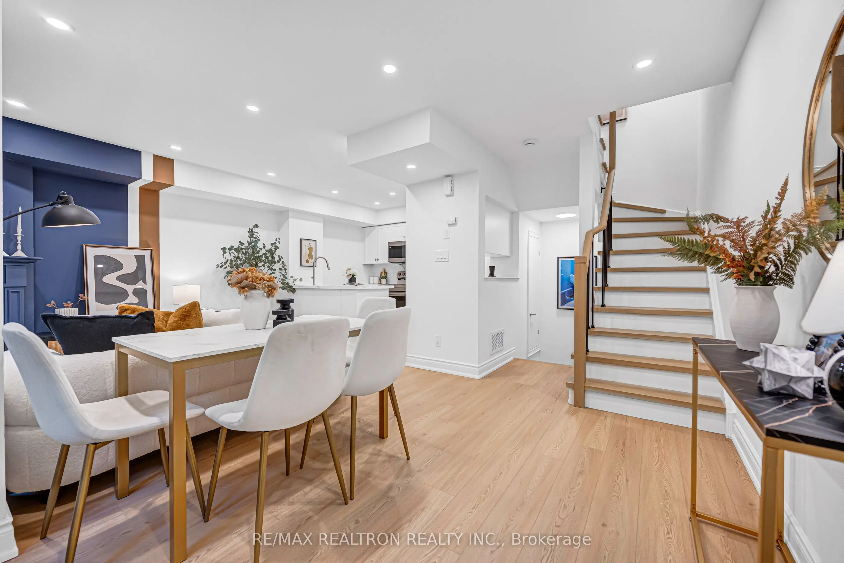 50 Joe Shuster Way #205