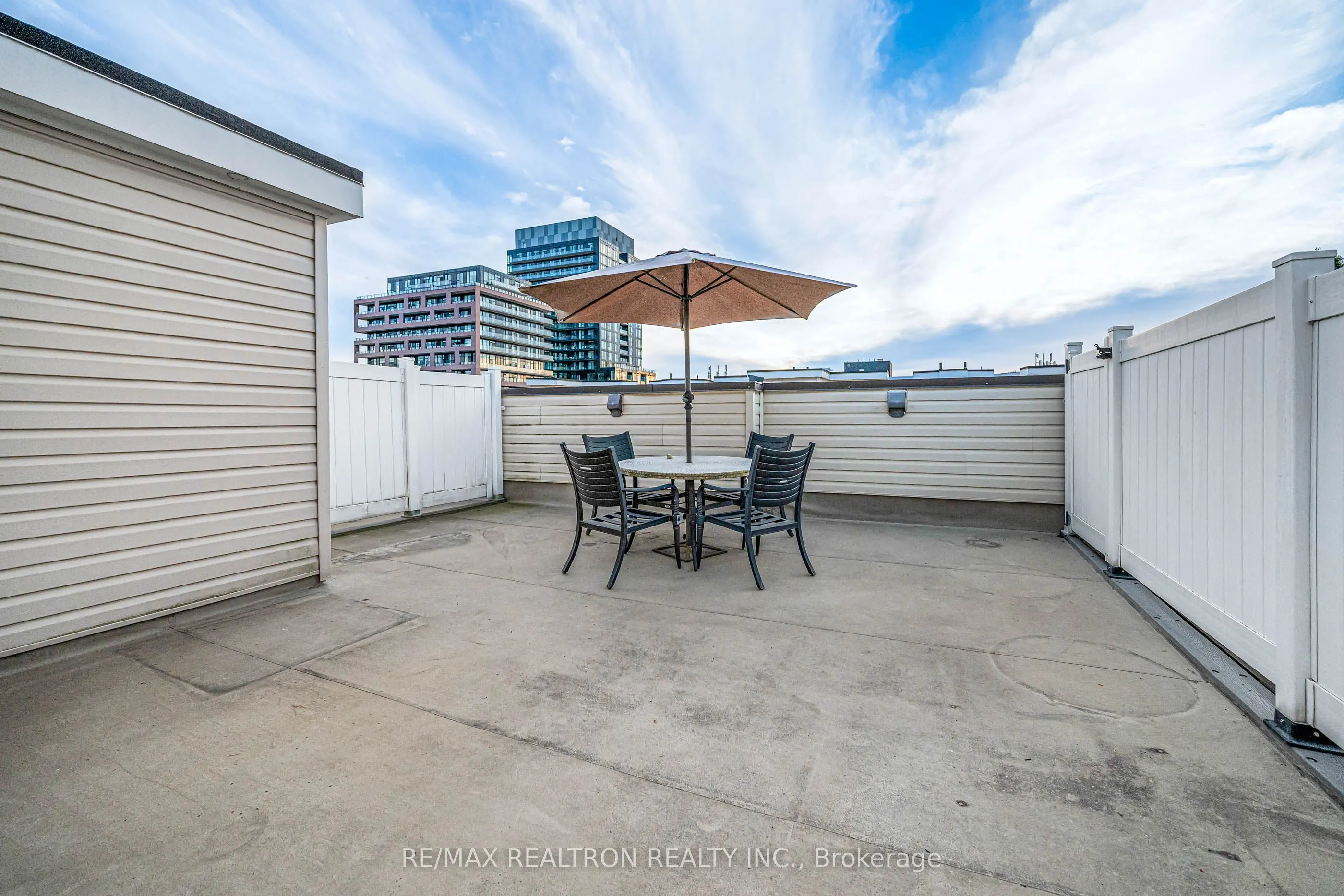 50 Joe Shuster Way #205