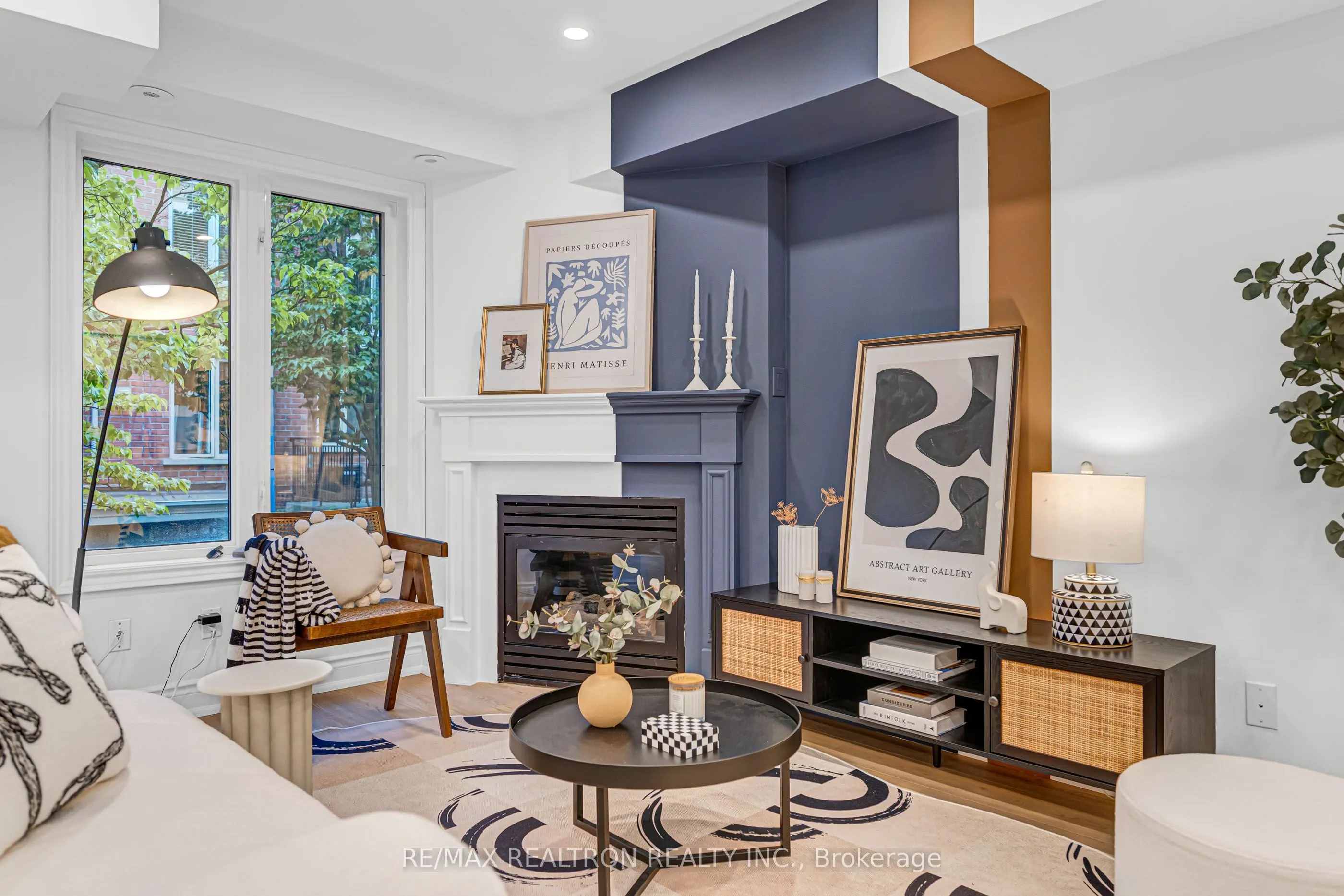 50 Joe Shuster Way #205