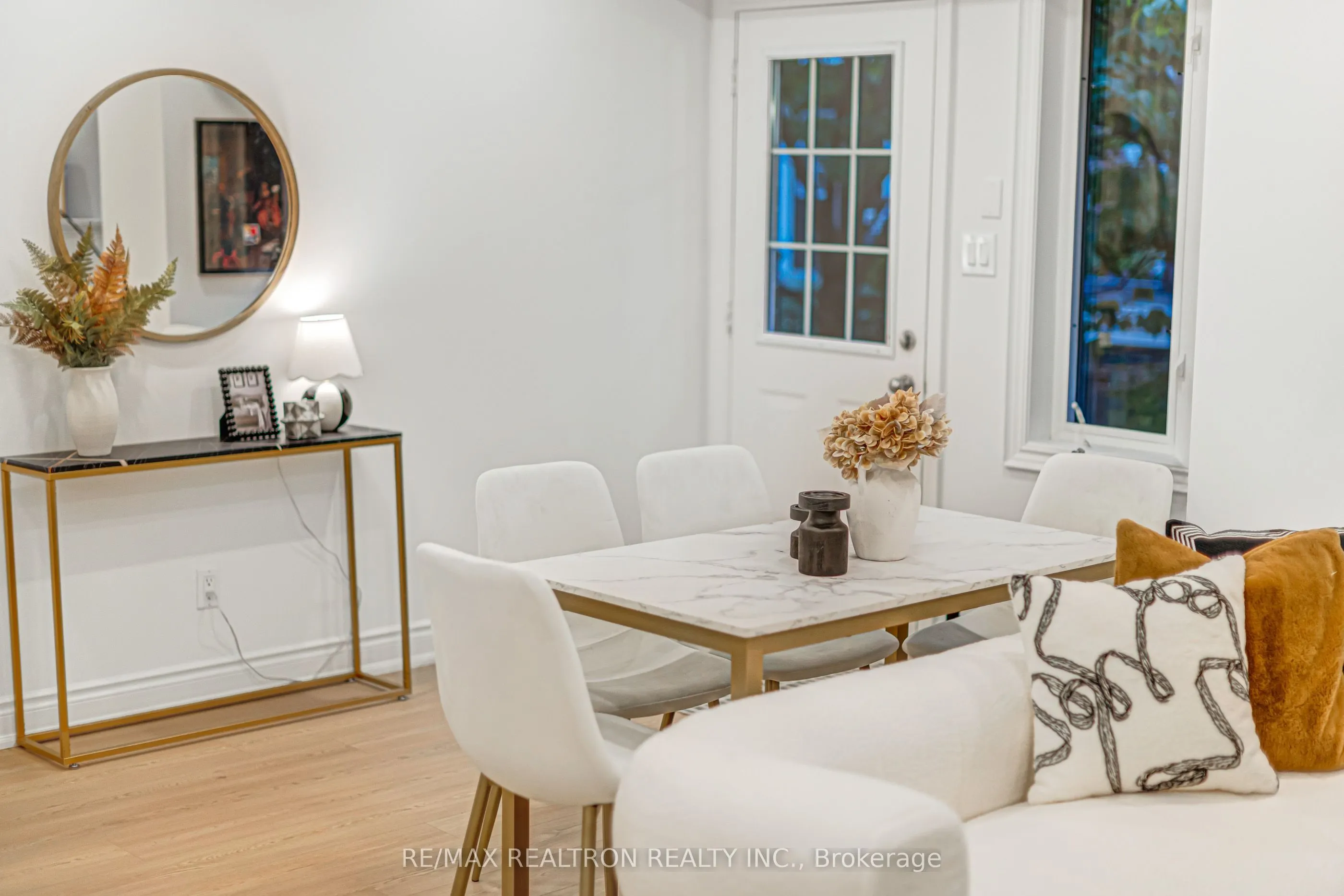 50 Joe Shuster Way #205