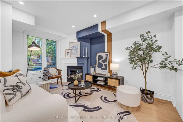 50 Joe Shuster Way #205