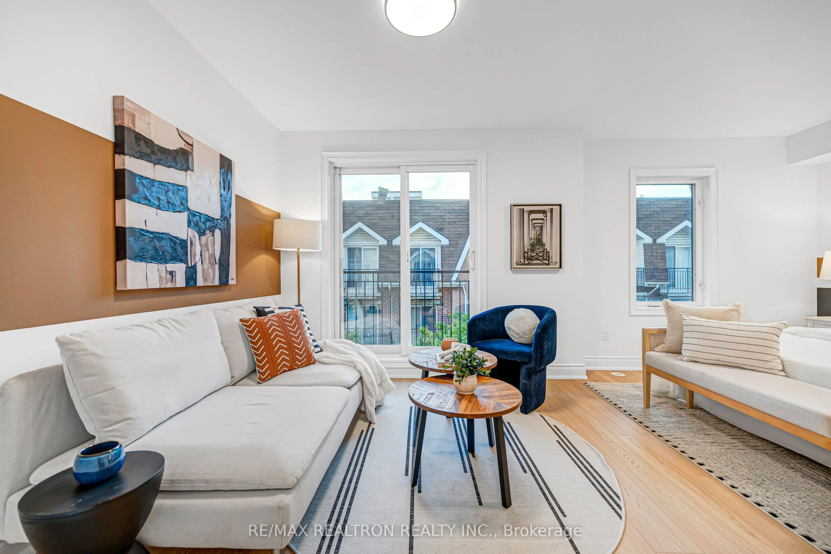 50 Joe Shuster Way #205