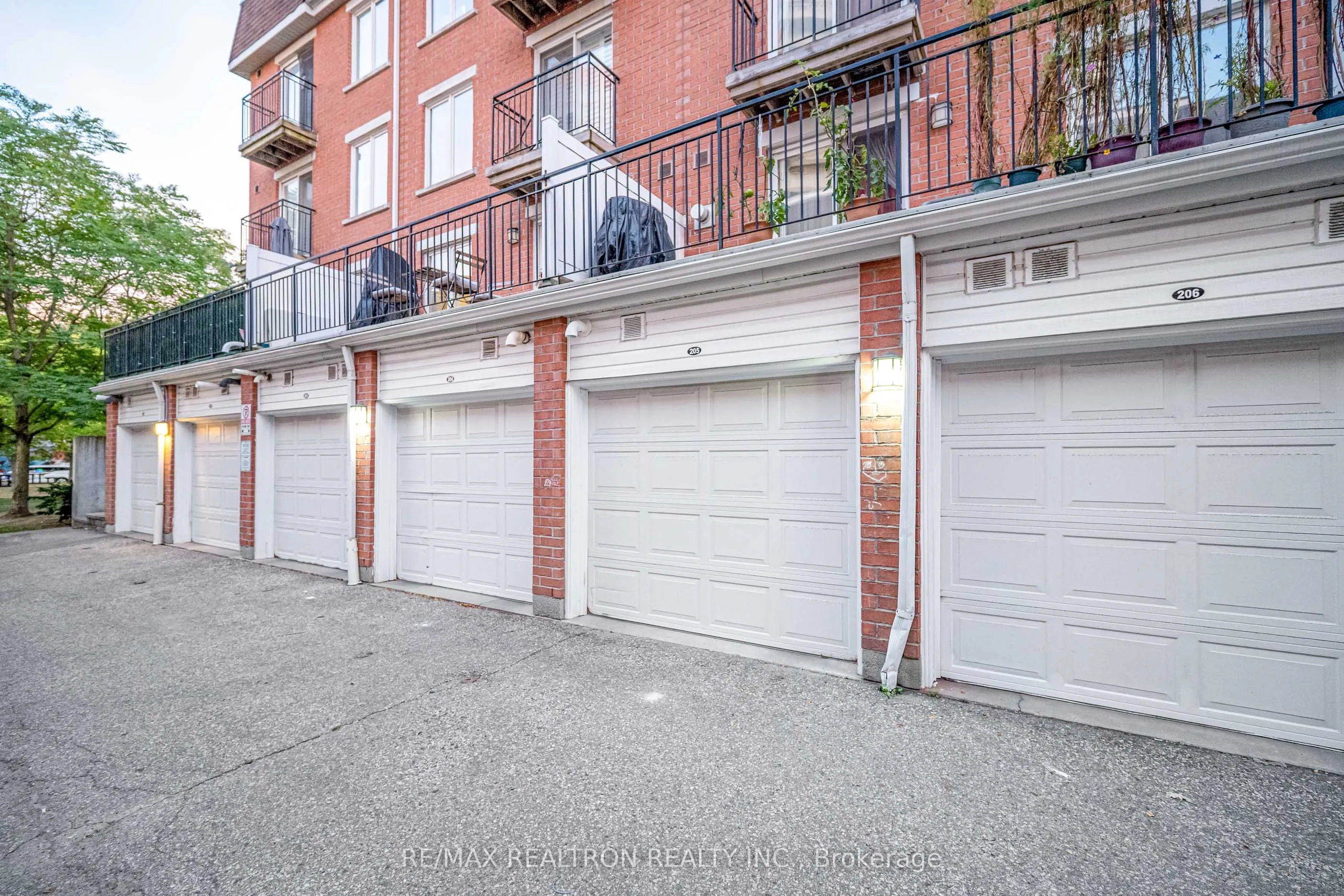 50 Joe Shuster Way #205