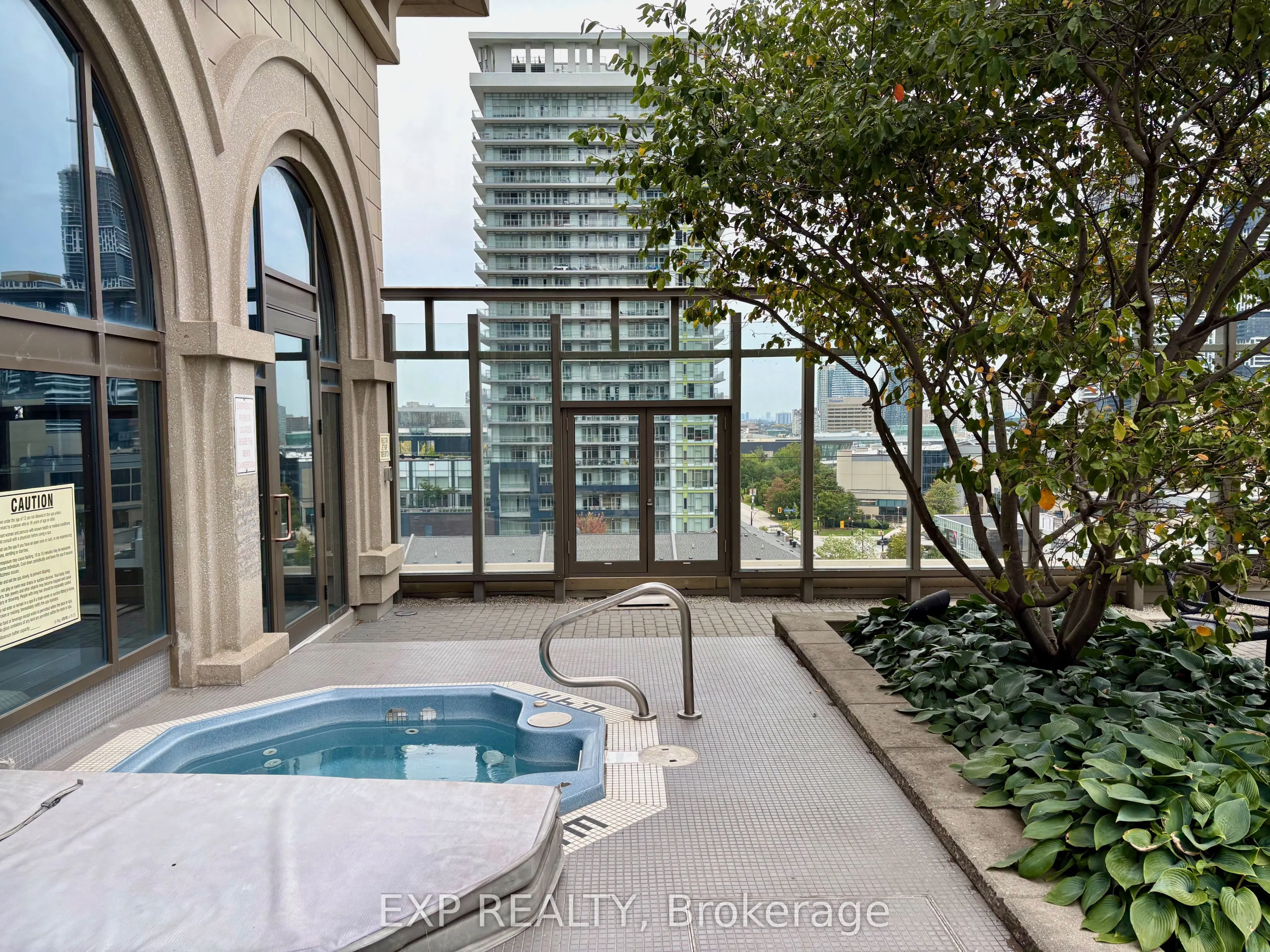 385 PRINCE OF WALES Drive #2304