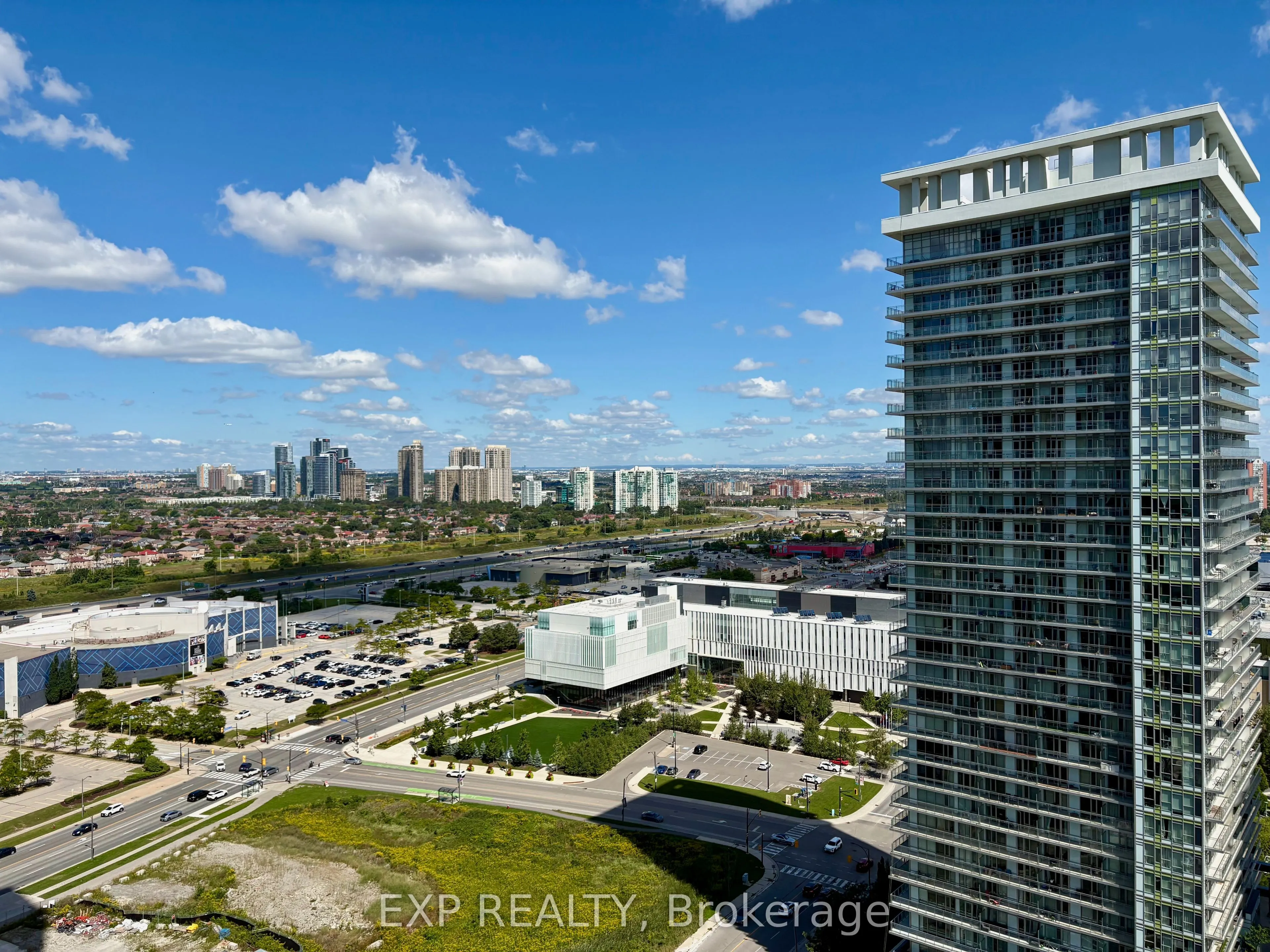 385 PRINCE OF WALES Drive #2304