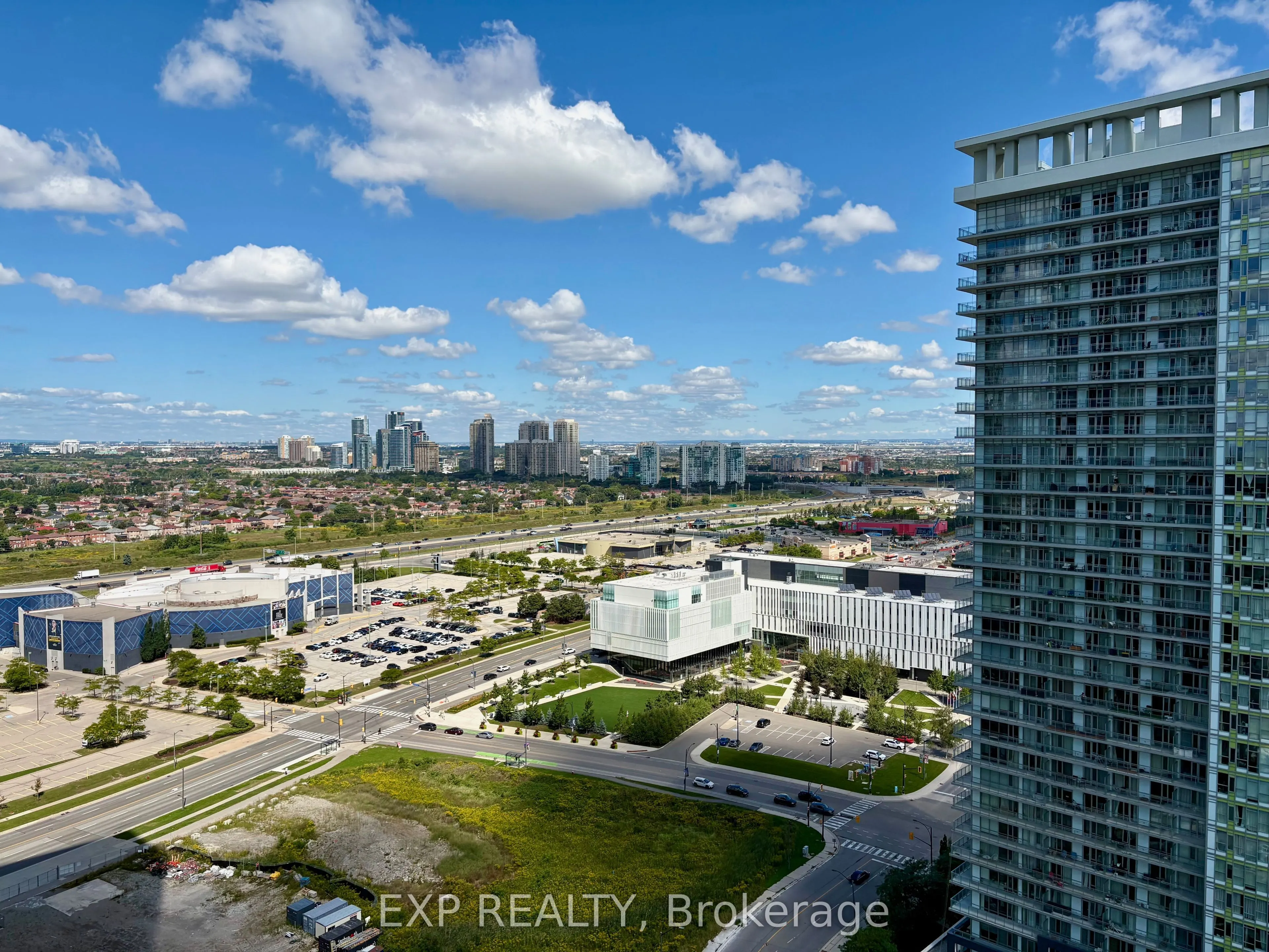 385 PRINCE OF WALES Drive #2304