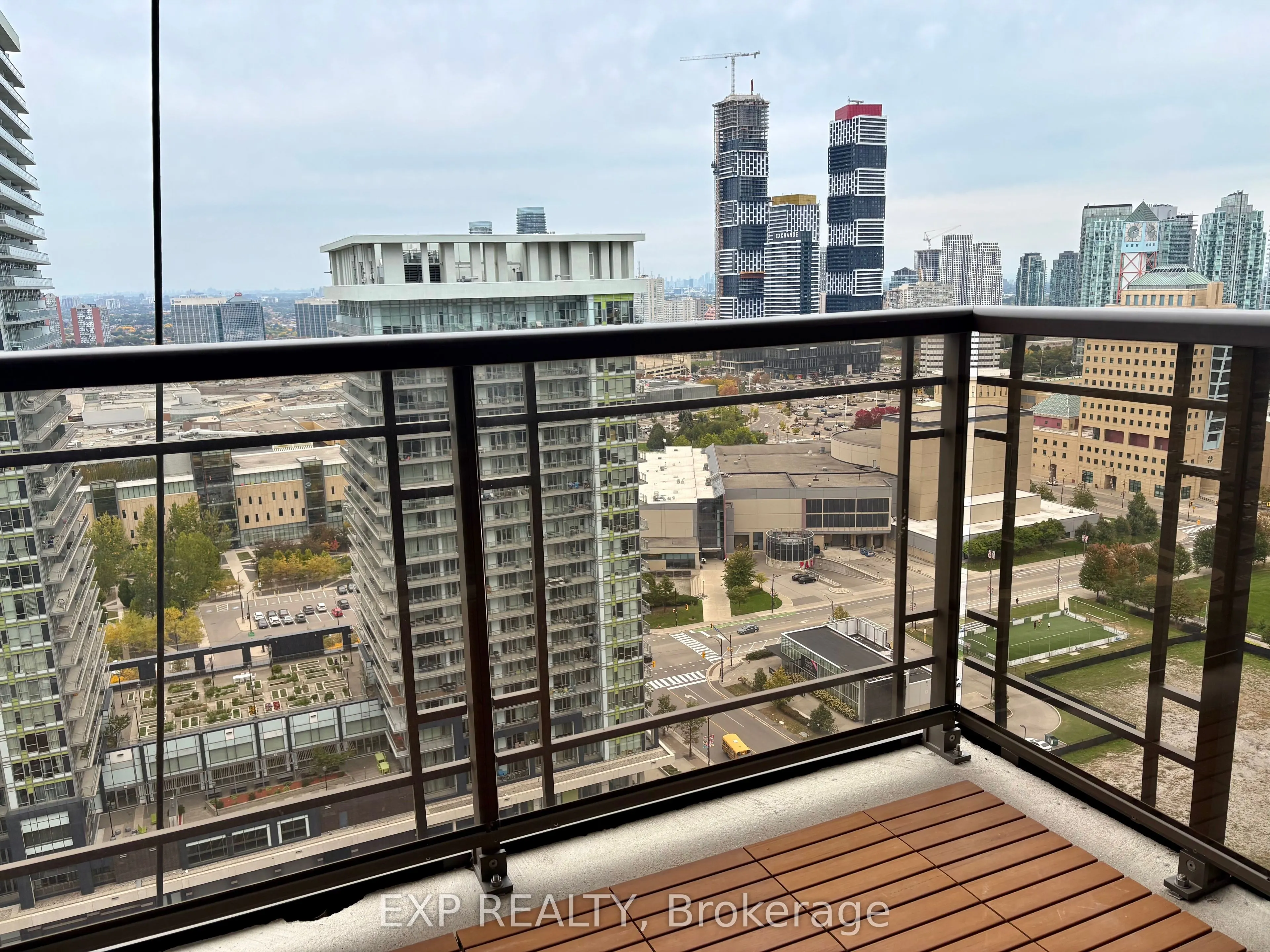 385 PRINCE OF WALES Drive #2304