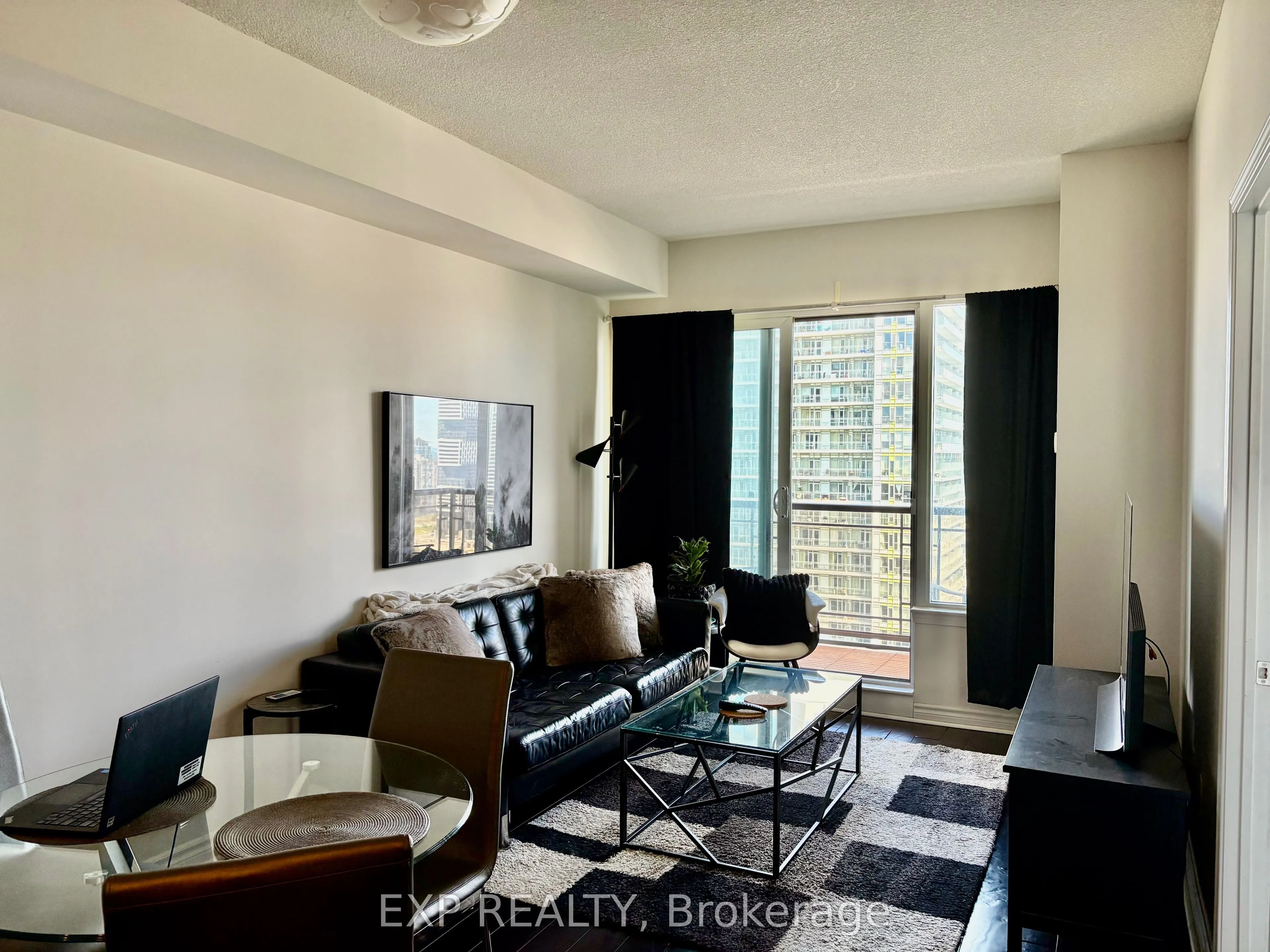 385 PRINCE OF WALES Drive #2304