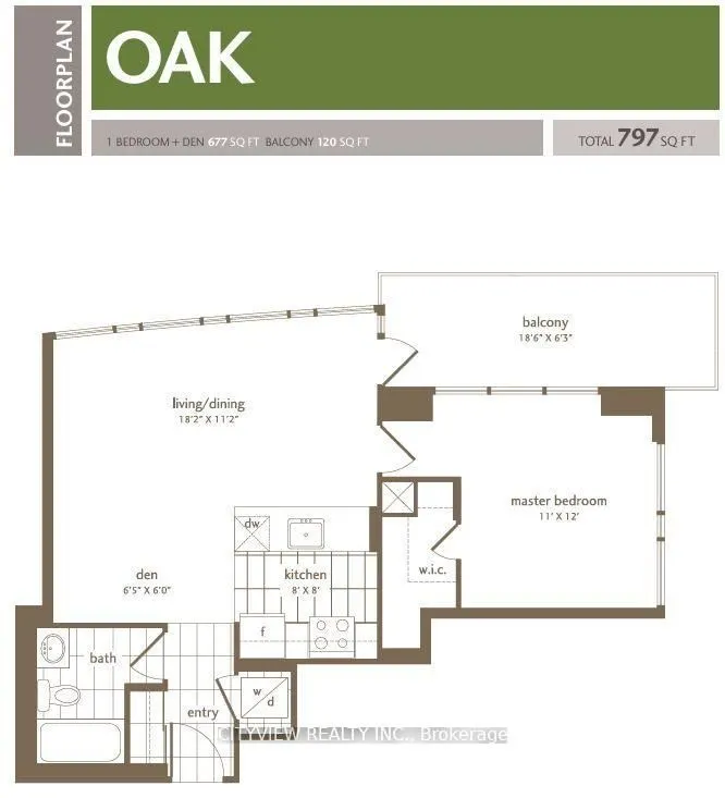 4099 Brickstone Mews #3107