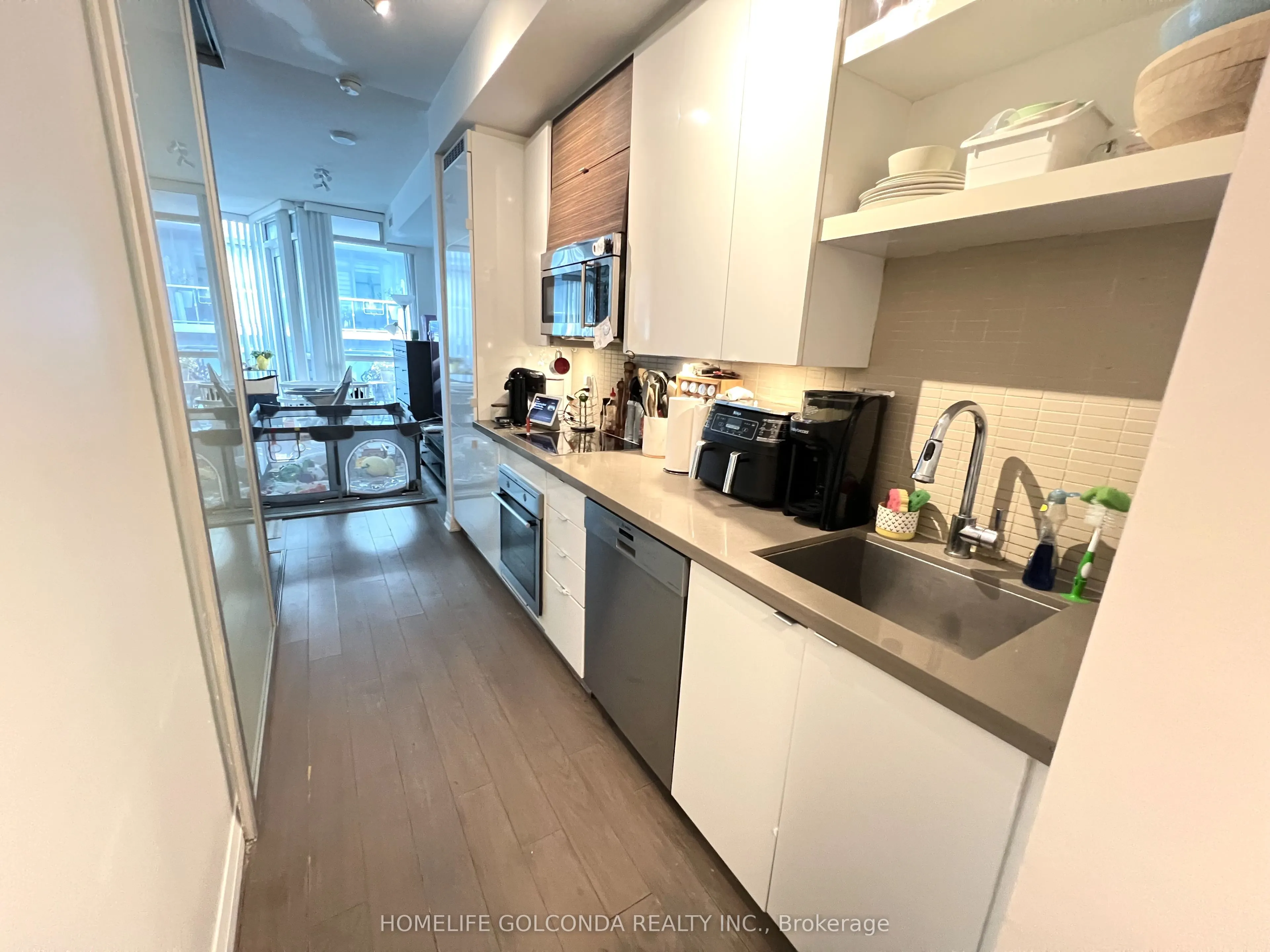 60 Annie Craig Drive #710
