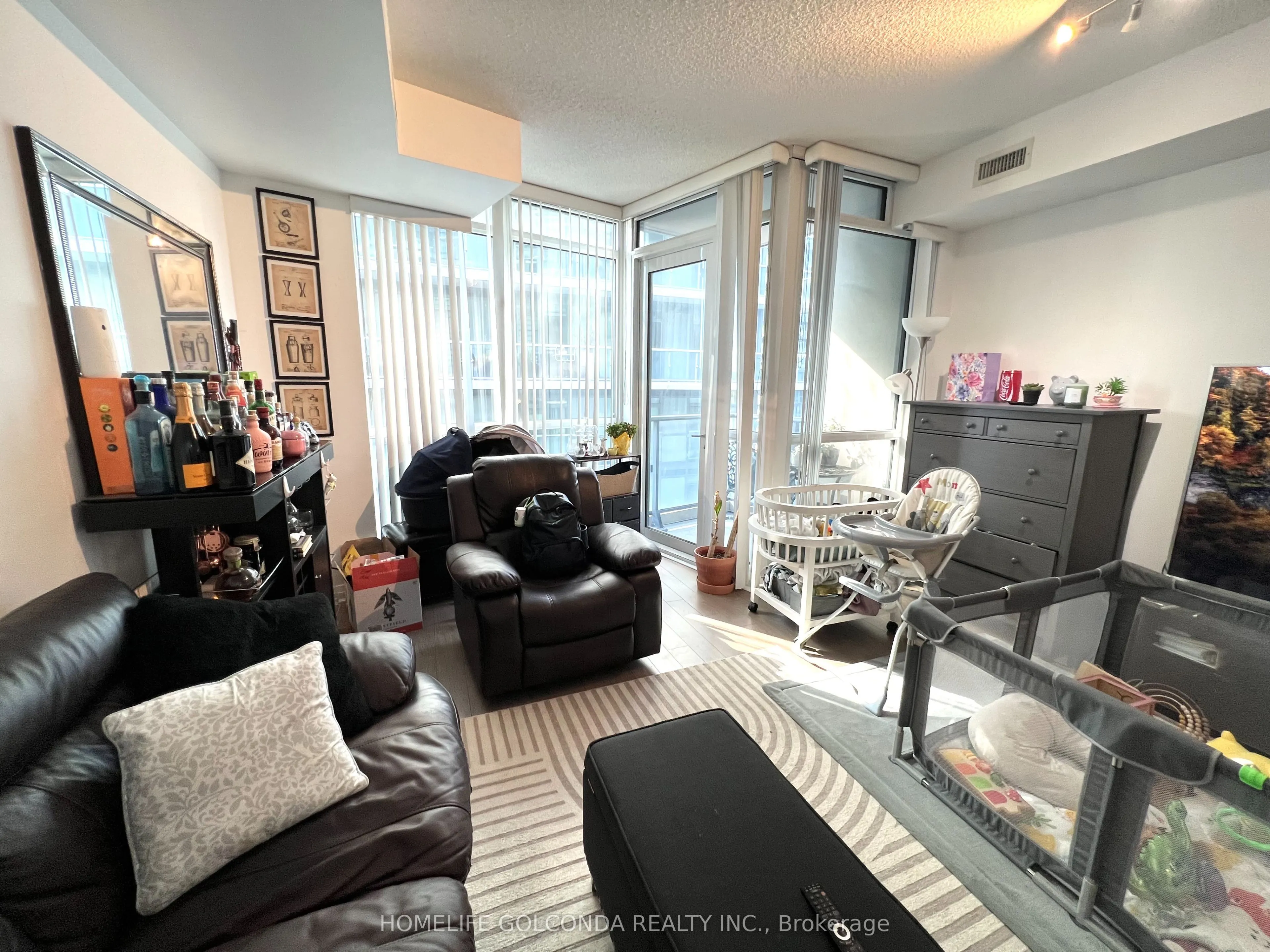 60 Annie Craig Drive #710