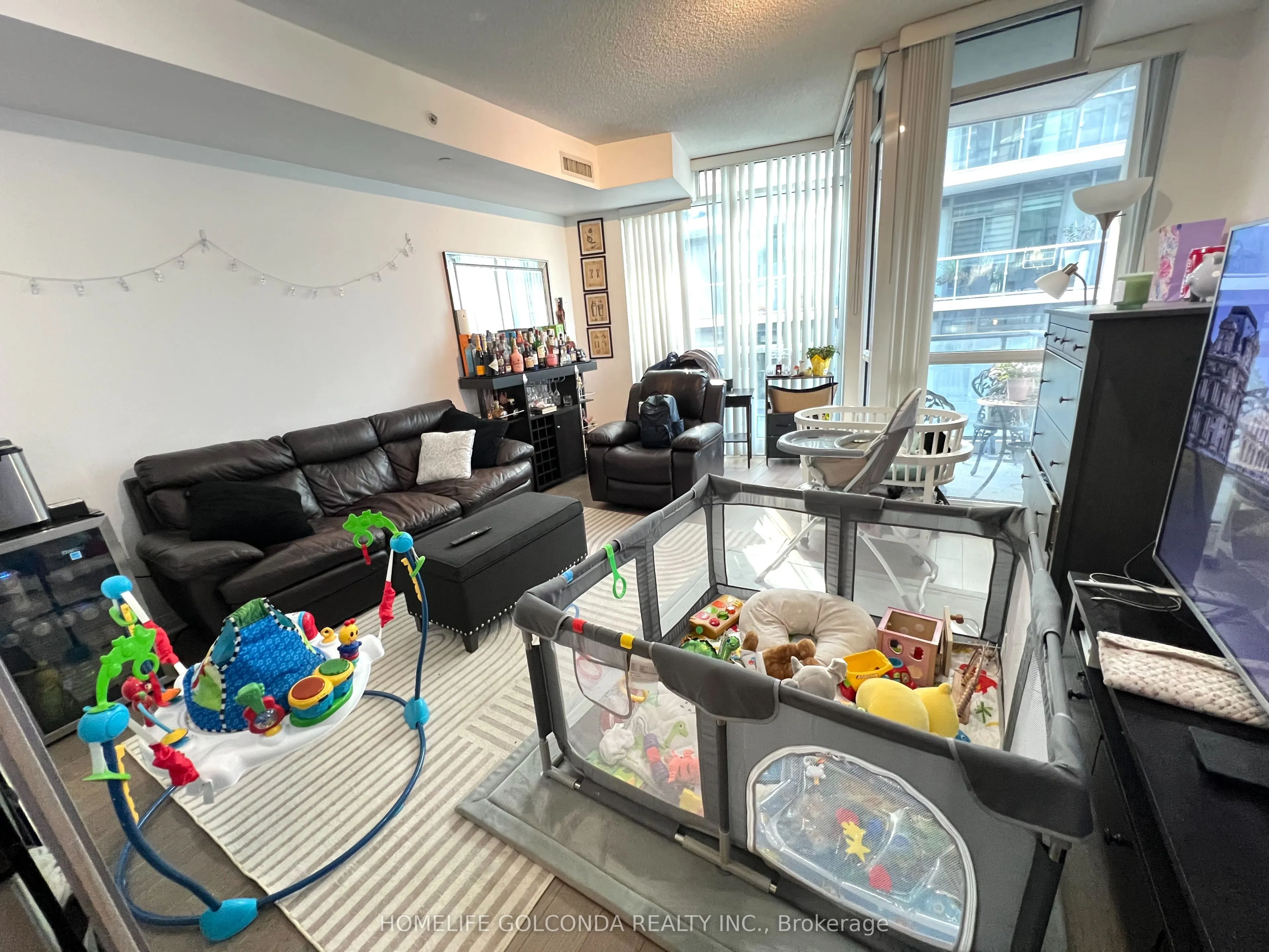 60 Annie Craig Drive #710
