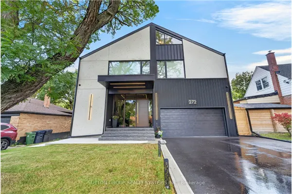 272 Renforth Drive
