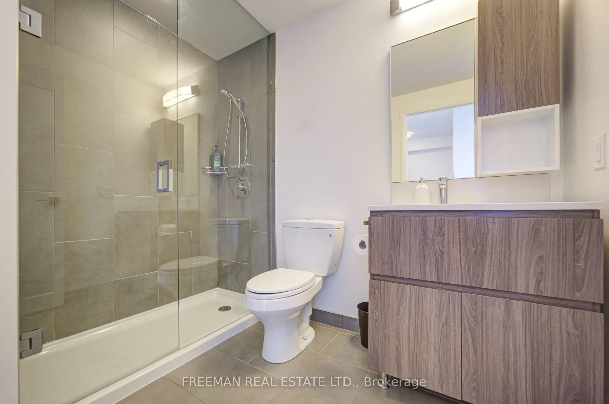 36 Park Lawn Road #2305