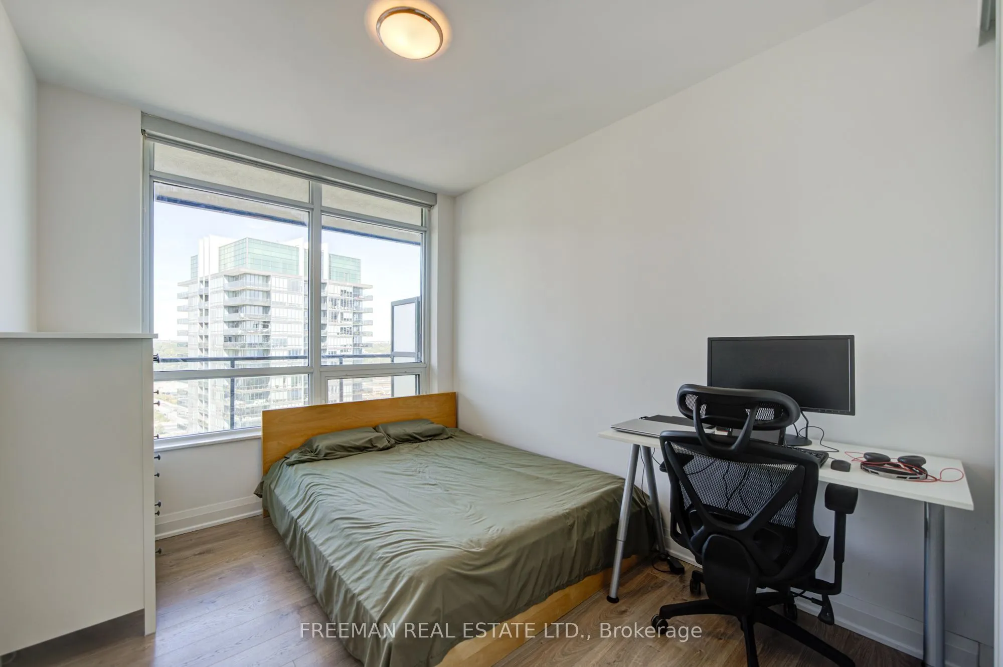 36 Park Lawn Road #2305