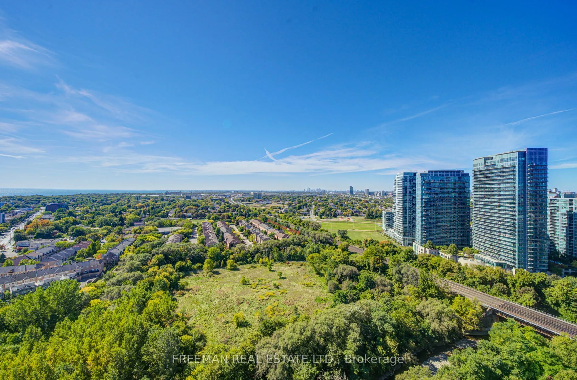 36 Park Lawn Road #2305