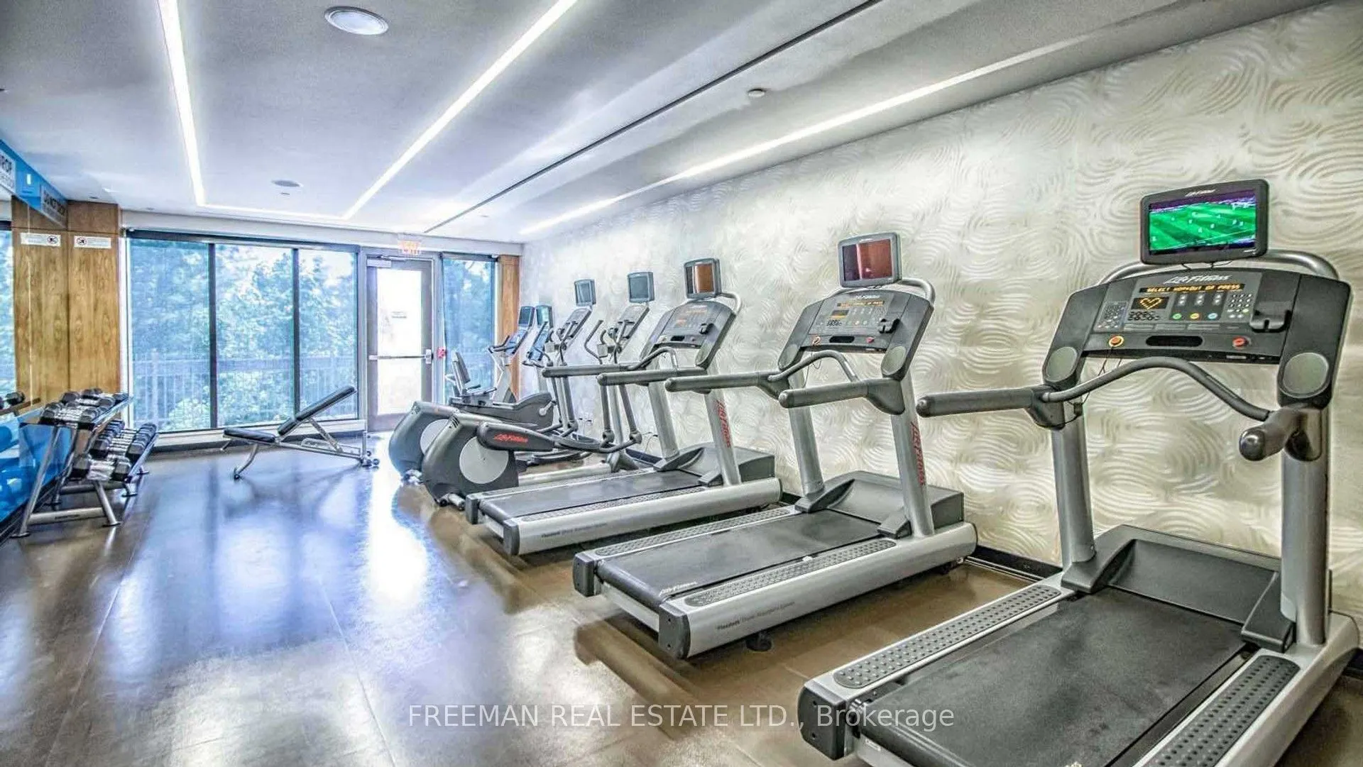 36 Park Lawn Road #2305