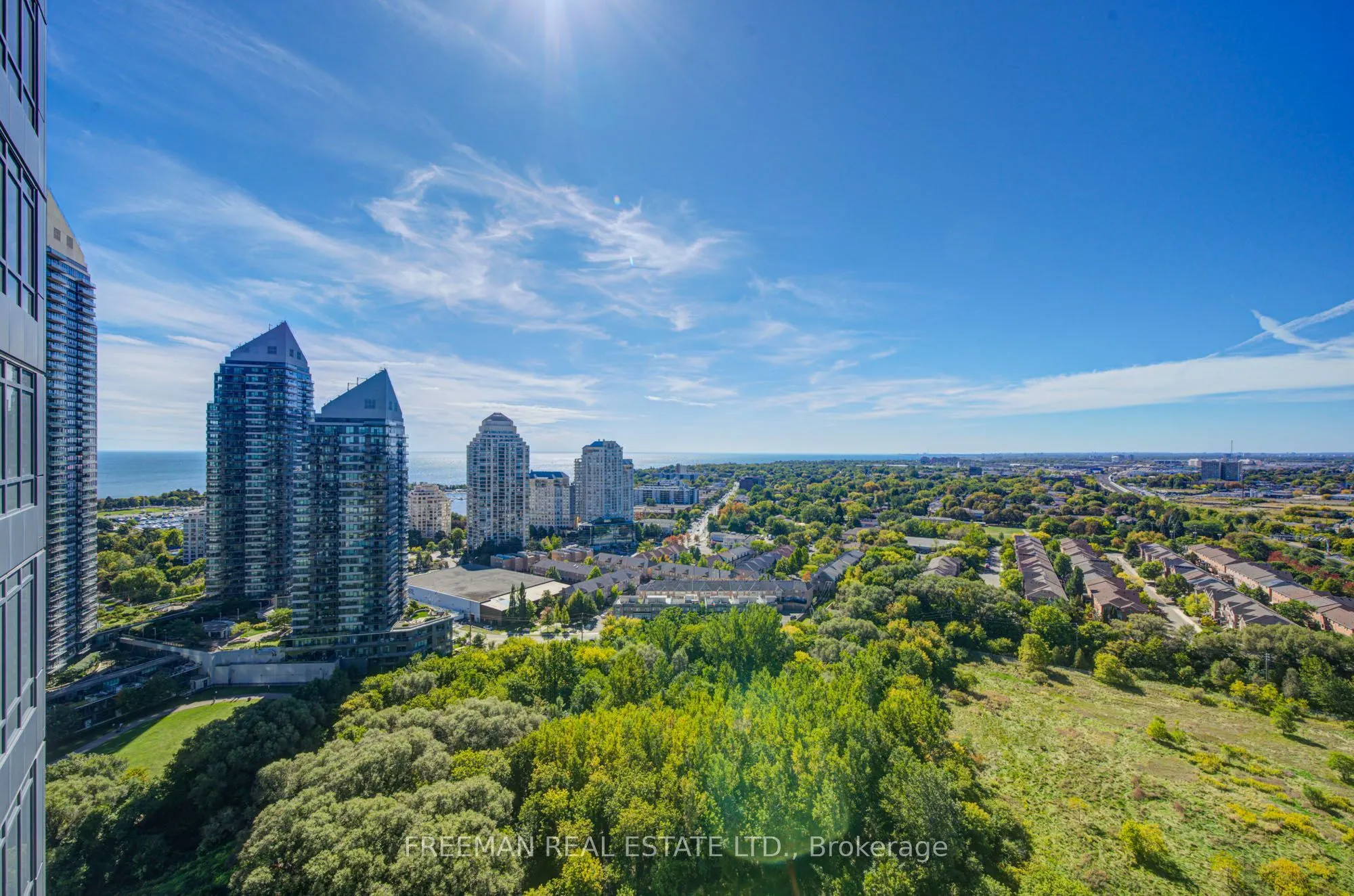 36 Park Lawn Road #2305