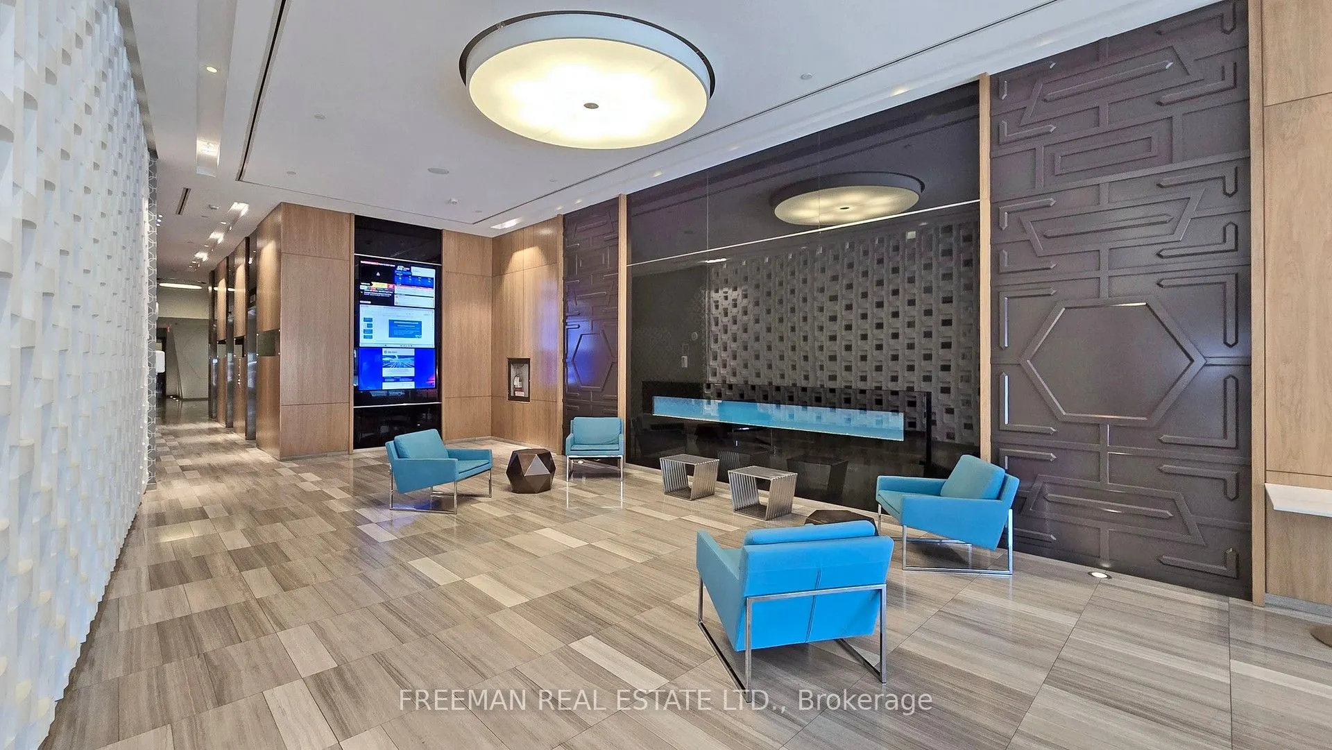 36 Park Lawn Road #2305