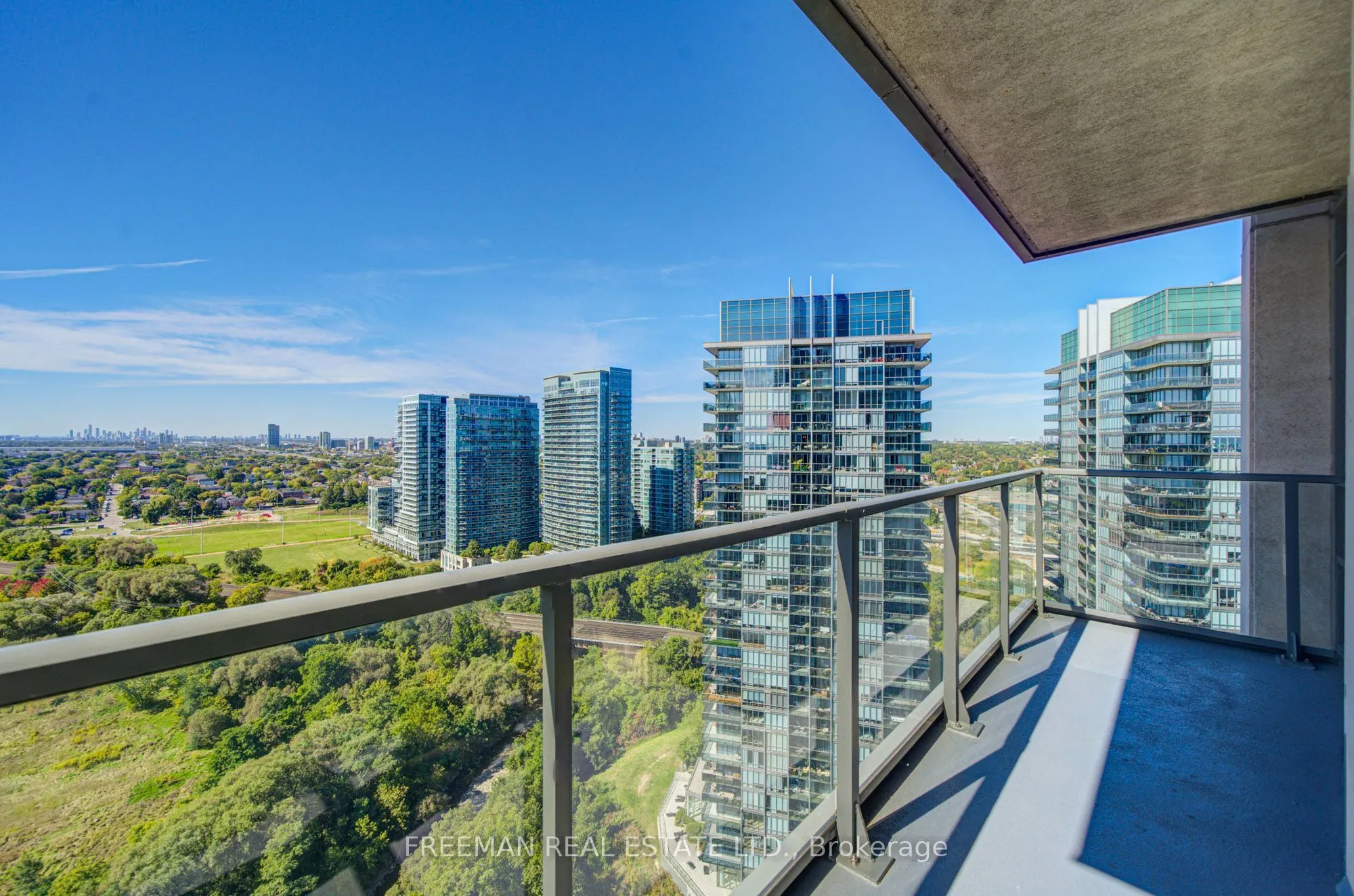 36 Park Lawn Road #2305
